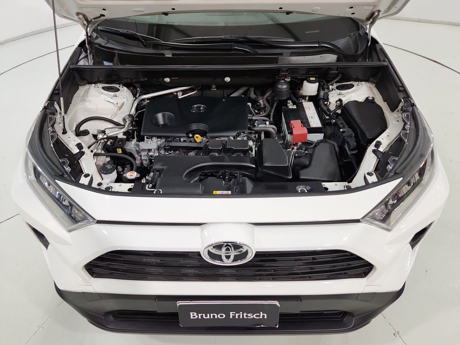 Toyota RAV4 OTTO 2.0 2022 - Imagen 19 de 20