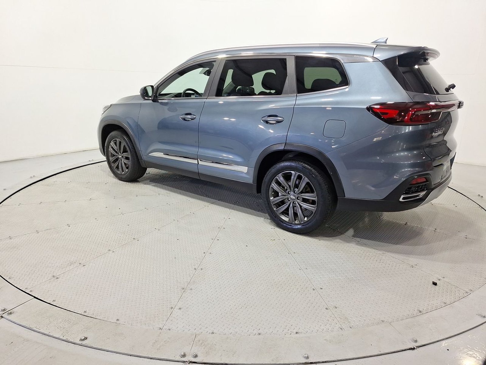 Chery TIGGO 8 1.5 2022 - Imagen 5 de 20