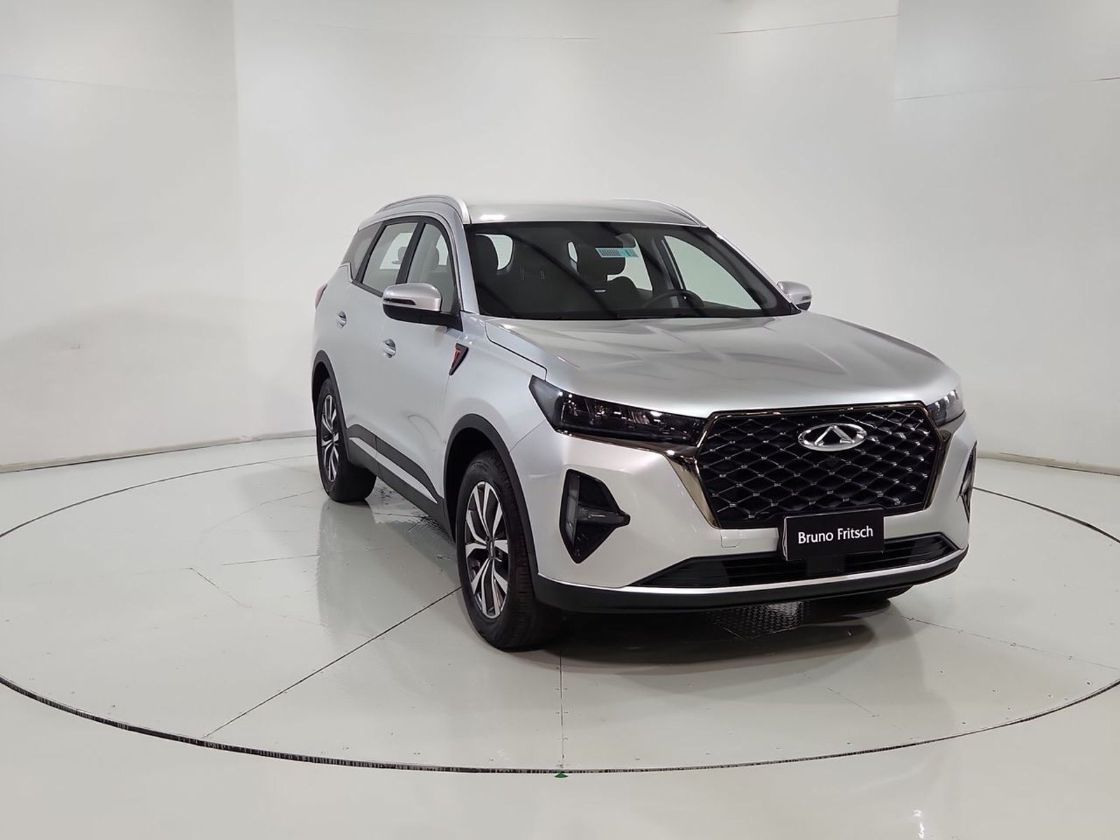 Chery TIGGO 7 PRO MAX TIGGO 7 GLS CVT PRO 1.5 AUT 2025 - Imagen 16 de 20