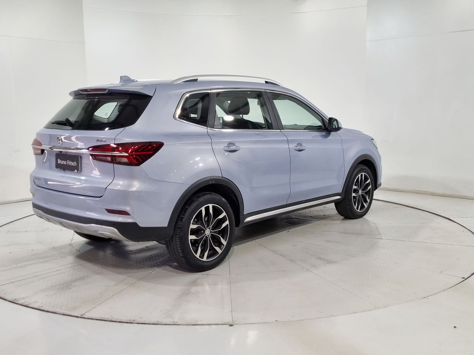 Mg RX5 1.5 AT 2023 - Imagen 11 de 20