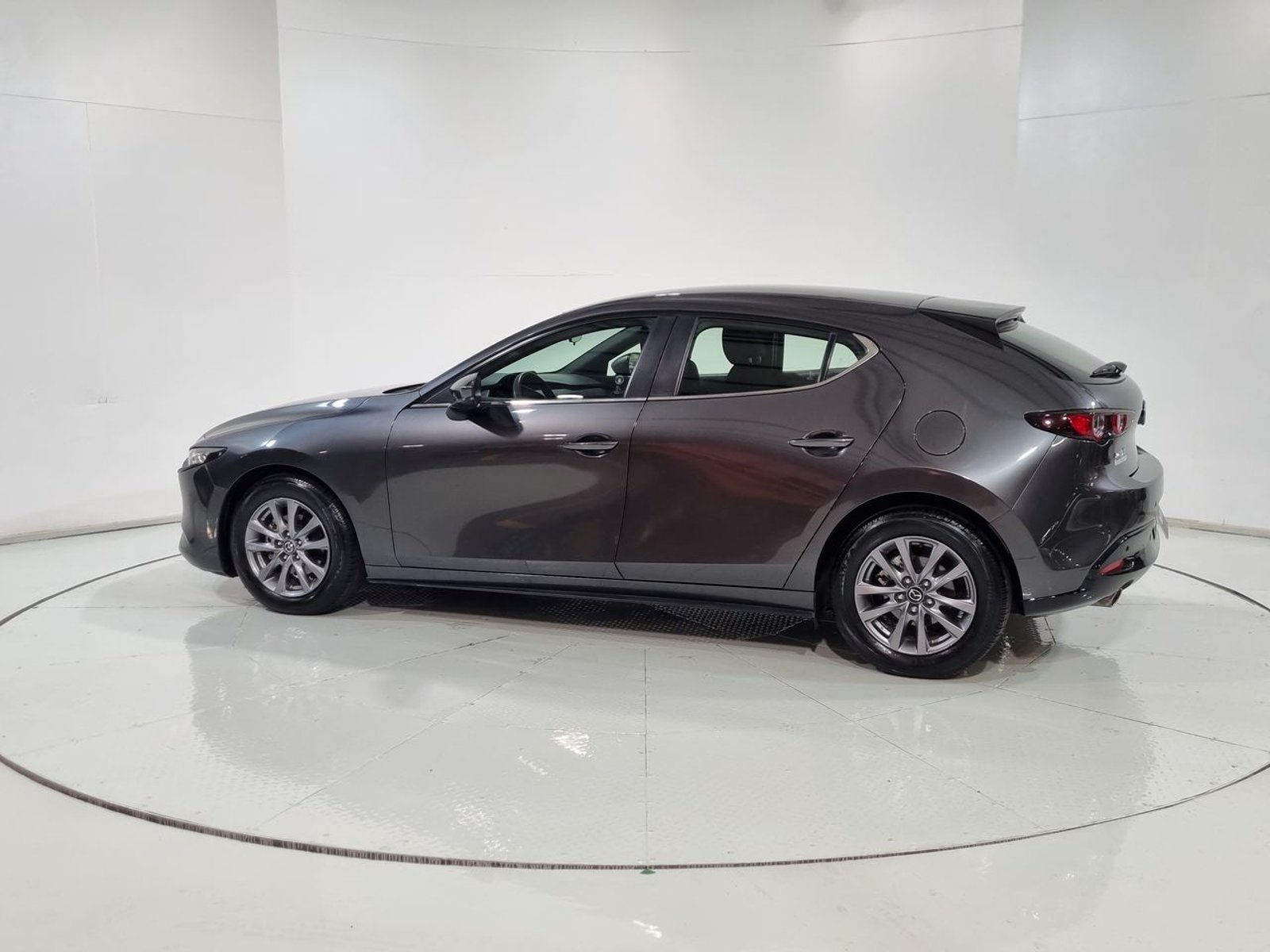 Mazda 3 HATCH BACK 2.0 2022 - Imagen 6 de 20