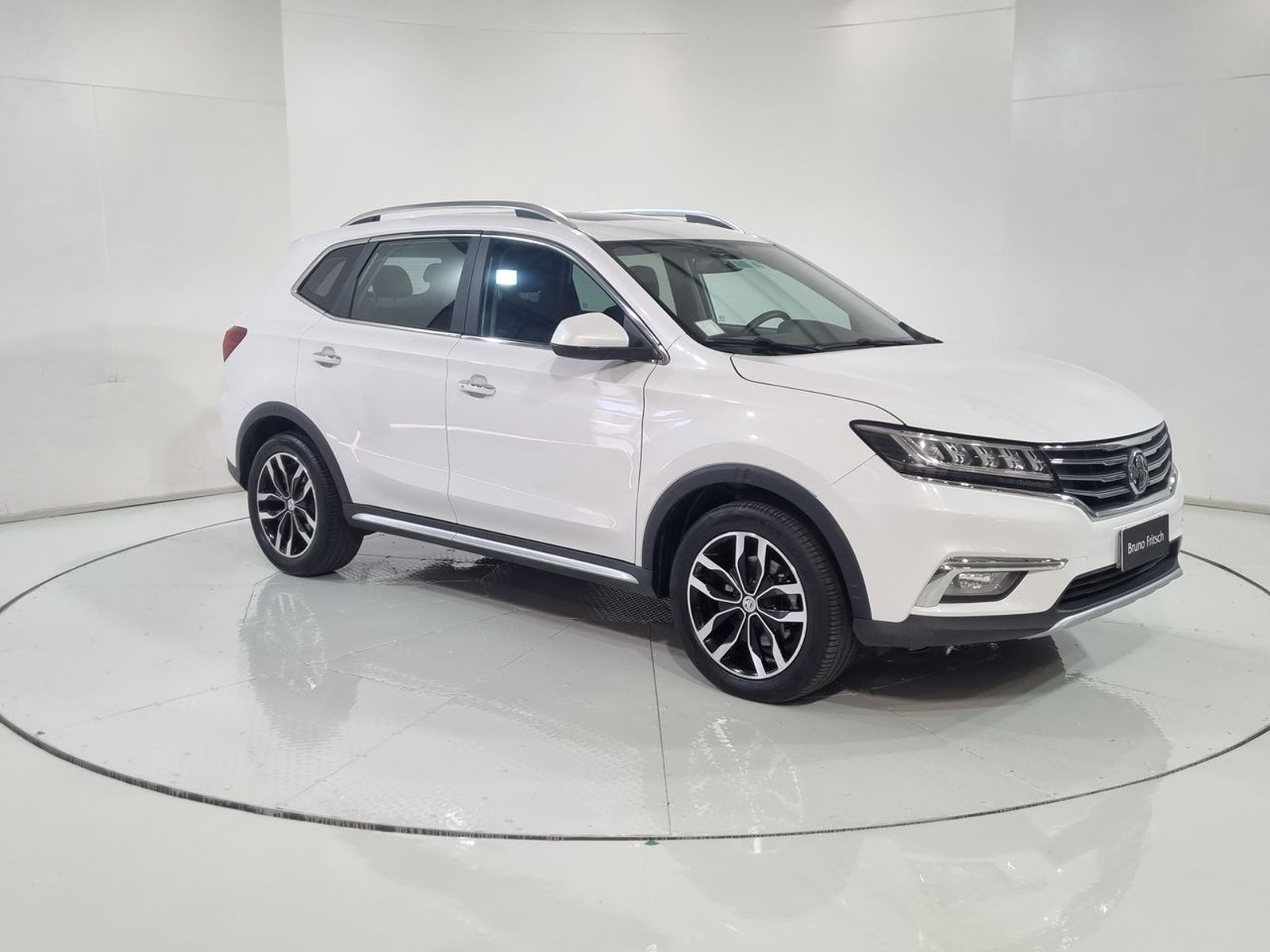 Mg RX5 DCT 4X4 2.0 AUT 2020 - Imagen 15 de 20