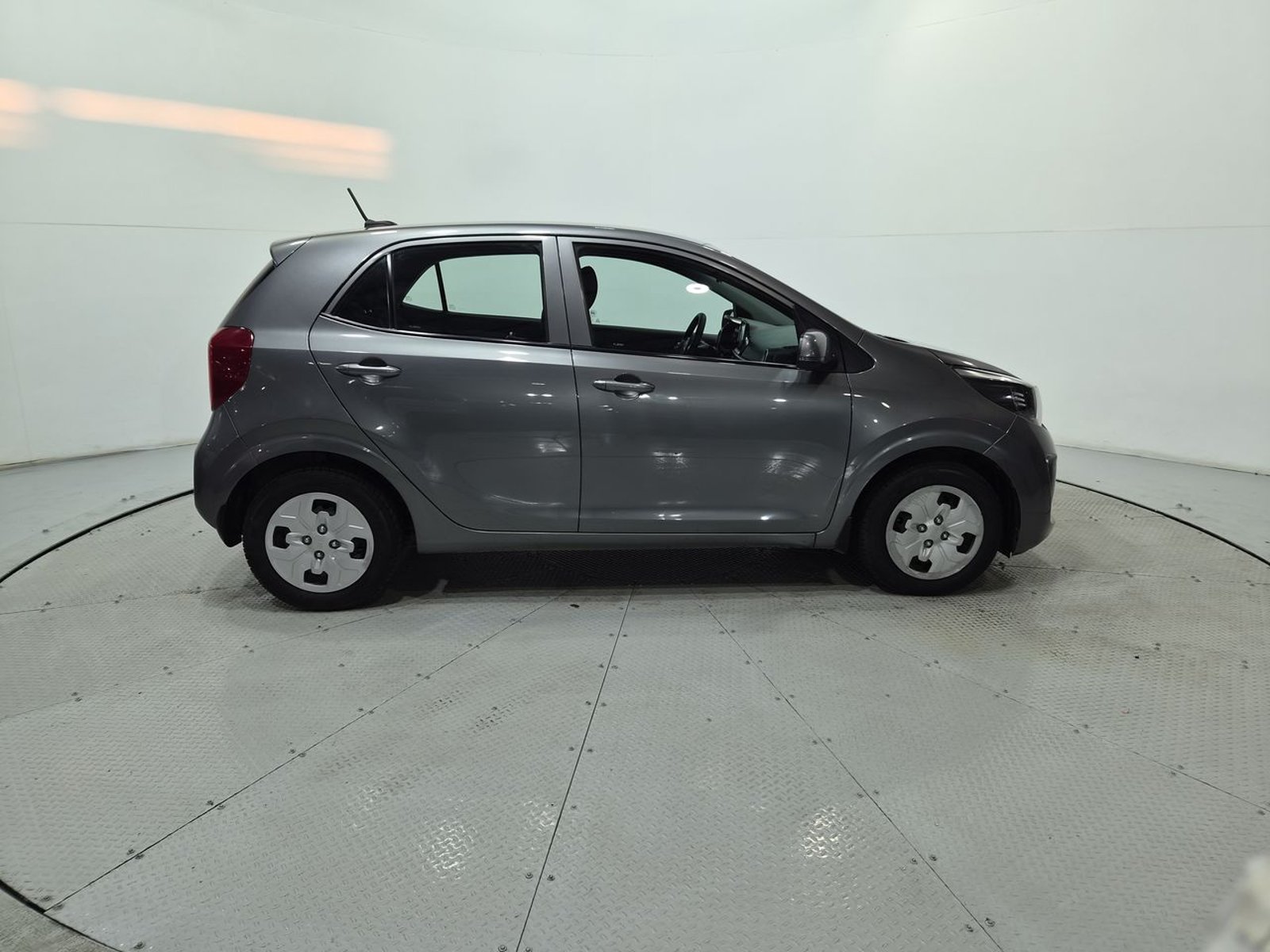 Kia MORNING EX 1.2 2021 - Imagen 10 de 20