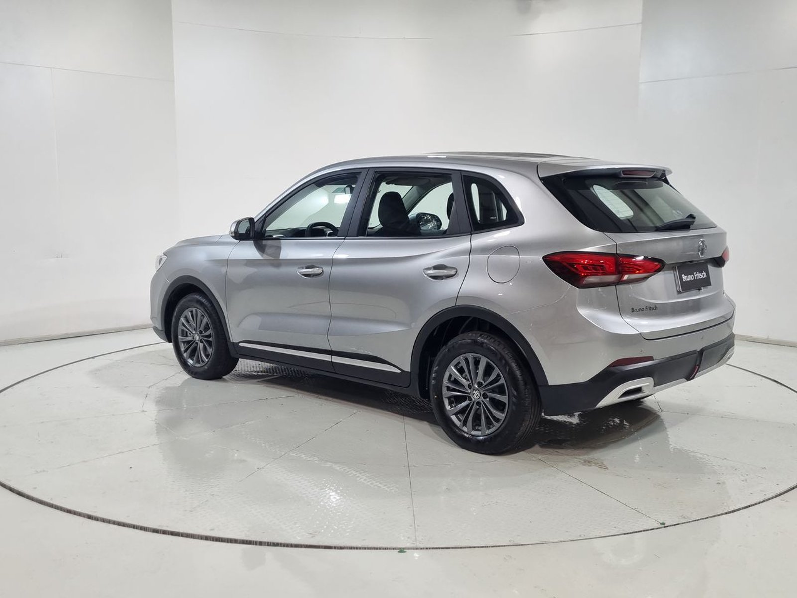 Mg ZS NEW ZS 1.5 AUT 2026 - Imagen 7 de 20