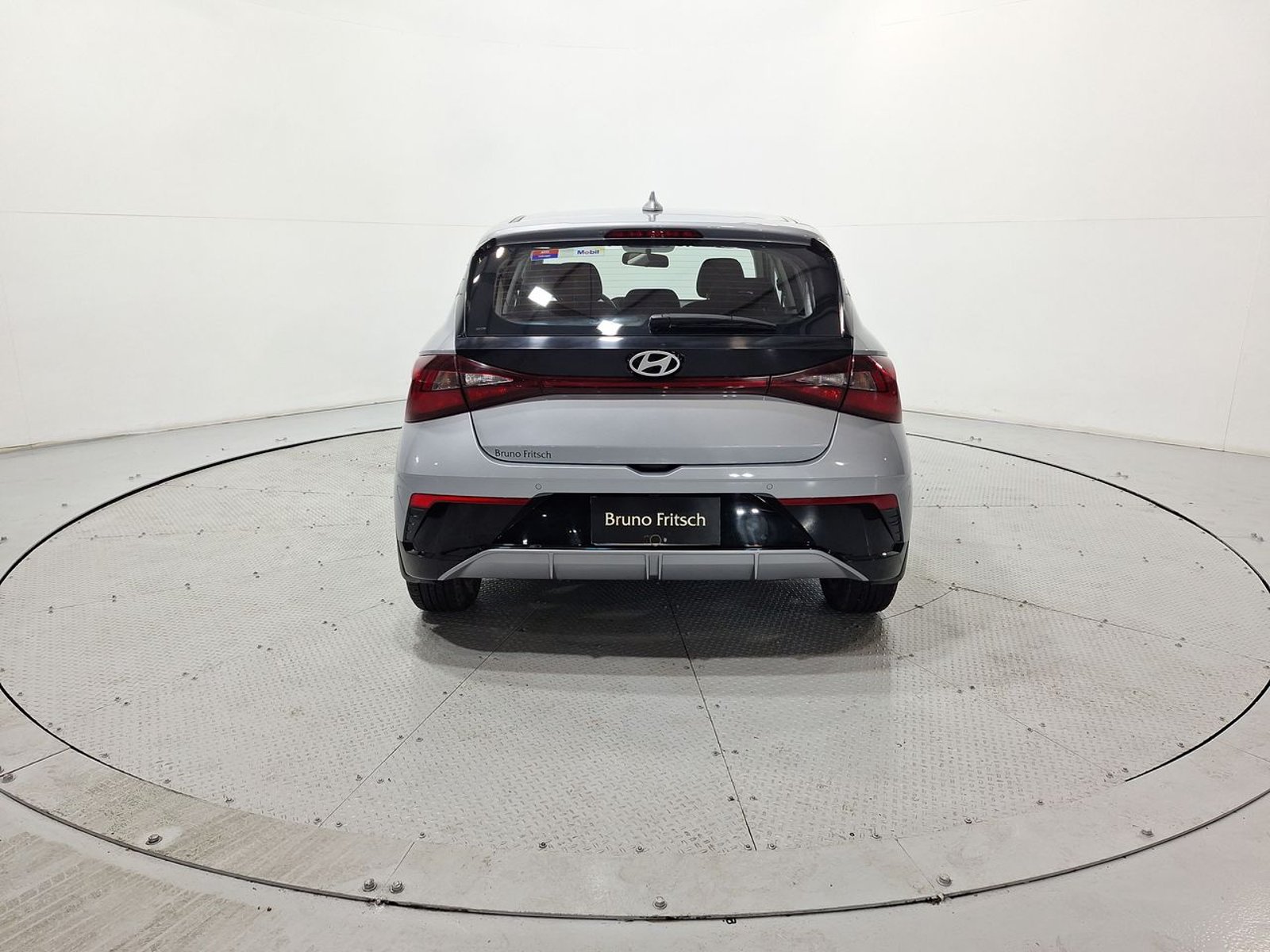 Hyundai I20 BI3  4X2 1.4 2025 - Imagen 7 de 20