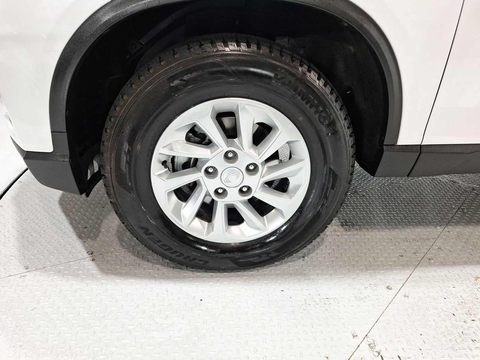 Ssangyong REXTON NEW REXTON OTTO 2.0 2025 - Imagen 14 de 20