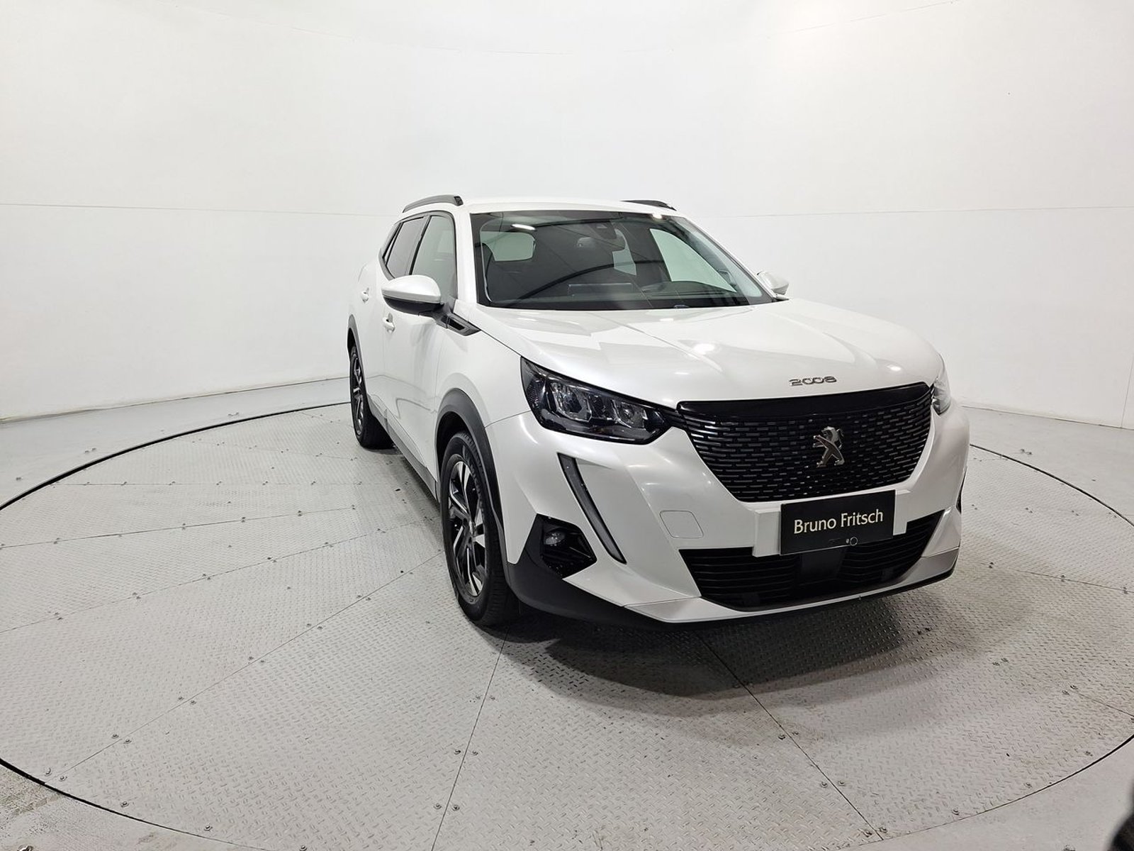 Peugeot 2008 PURETECH 130 EAT8 1.2 AUT 2021 - Imagen 12 de 20