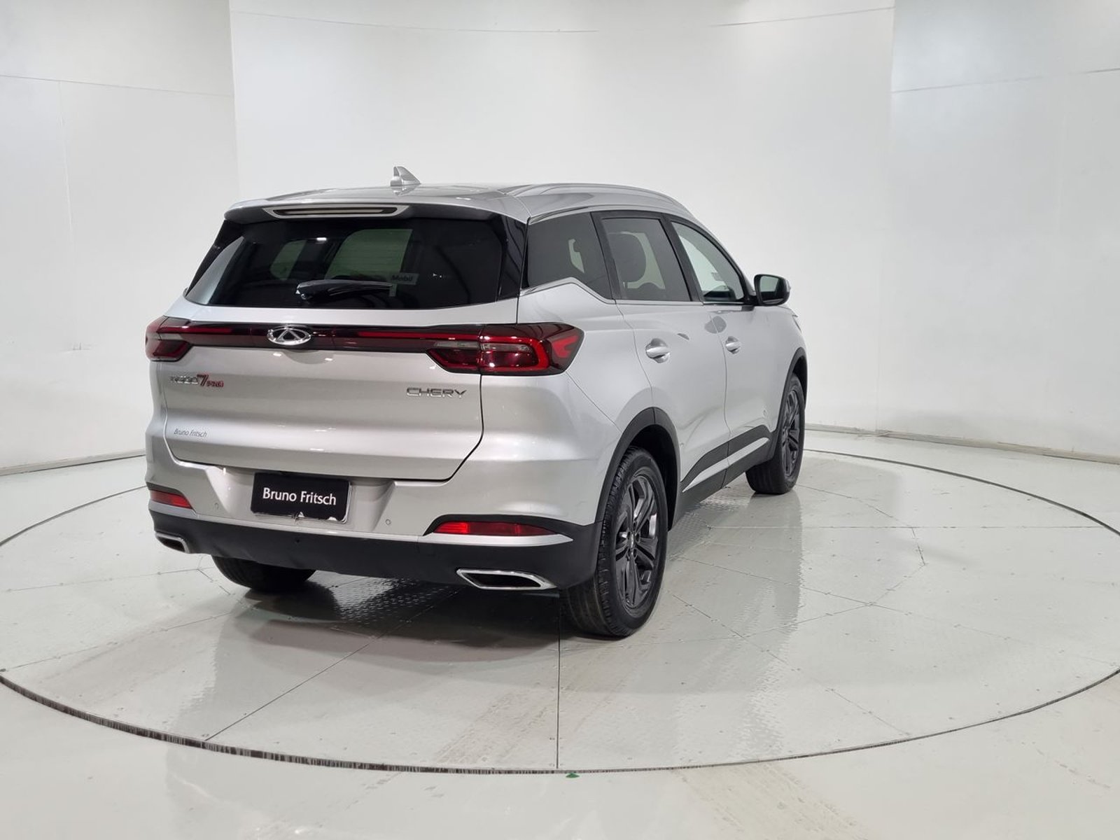 Chery TIGGO 7 PRO TIGGO 7 GLS CVT PRO 1.5 AUT 2023 - Imagen 10 de 20