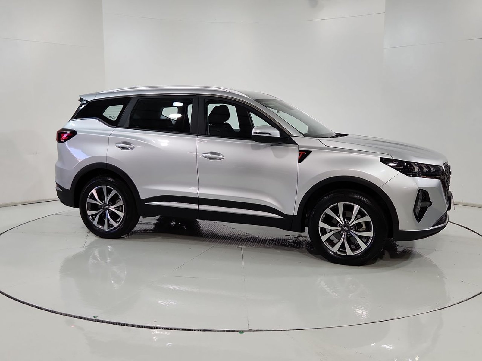 Chery TIGGO 7 PRO MAX TIGGO 7 GLS CVT PRO 1.5 AUT 2025 - Imagen 14 de 20