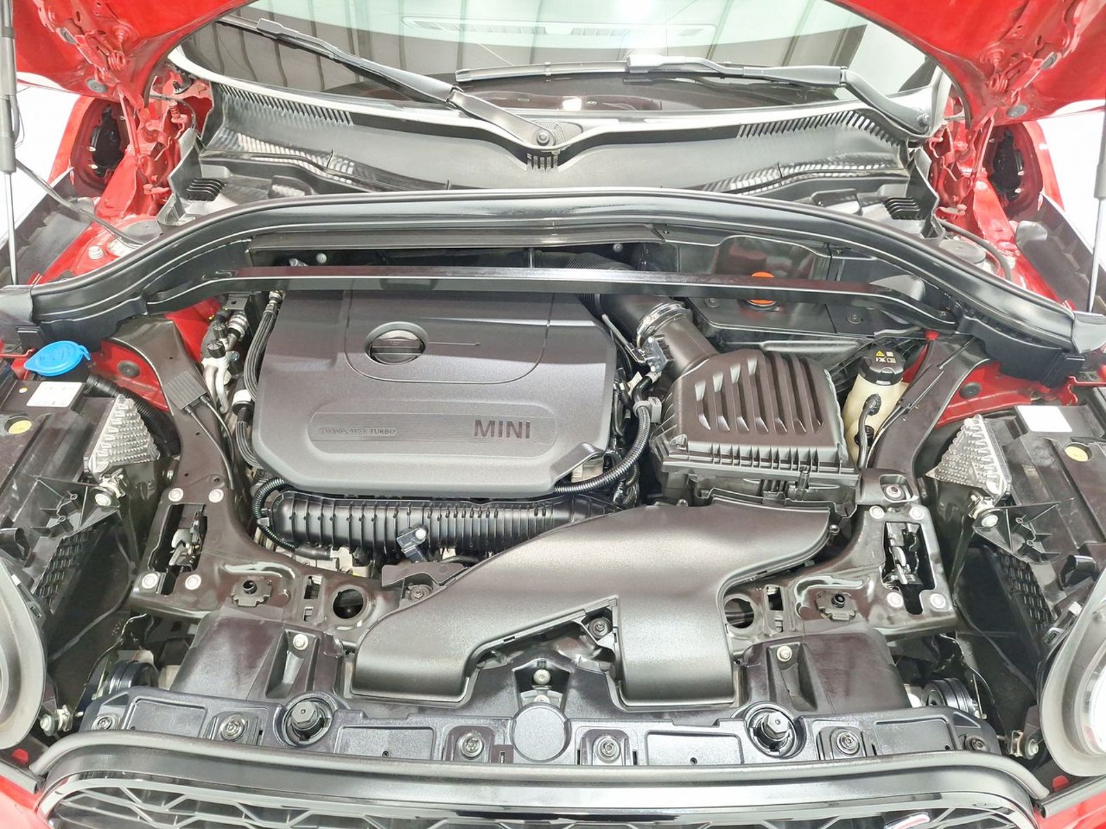 Mini COOPER COUNTRYMAN COUNTRYMAN COOPER S 2.0 AUT 2023 - Imagen 15 de 20