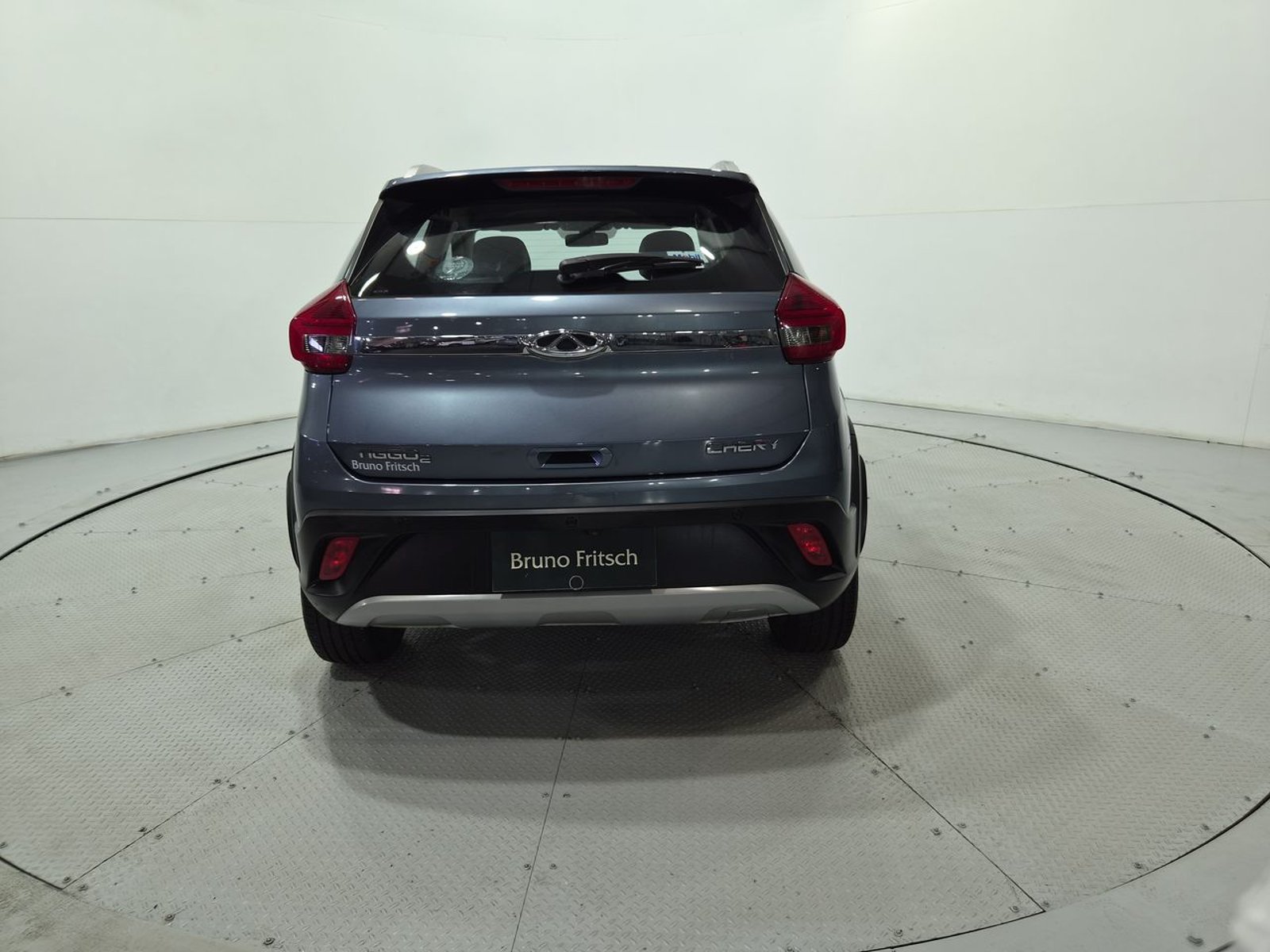 Chery TIGGO 2 GLS MT 1.5 2023 - Imagen 7 de 20