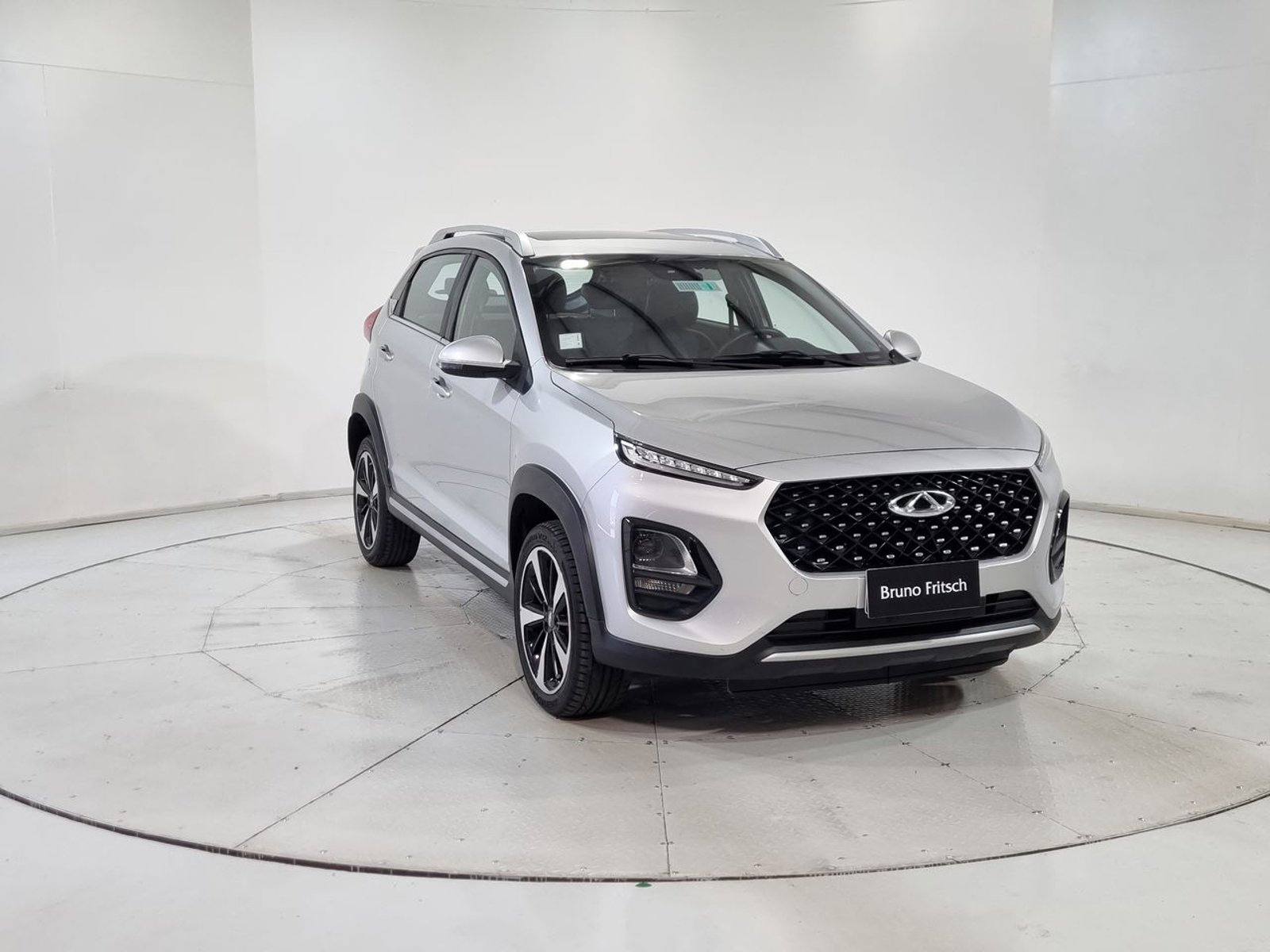 Chery TIGGO 2 PRO GLX 1.0 AUT 2023 - Imagen 16 de 20