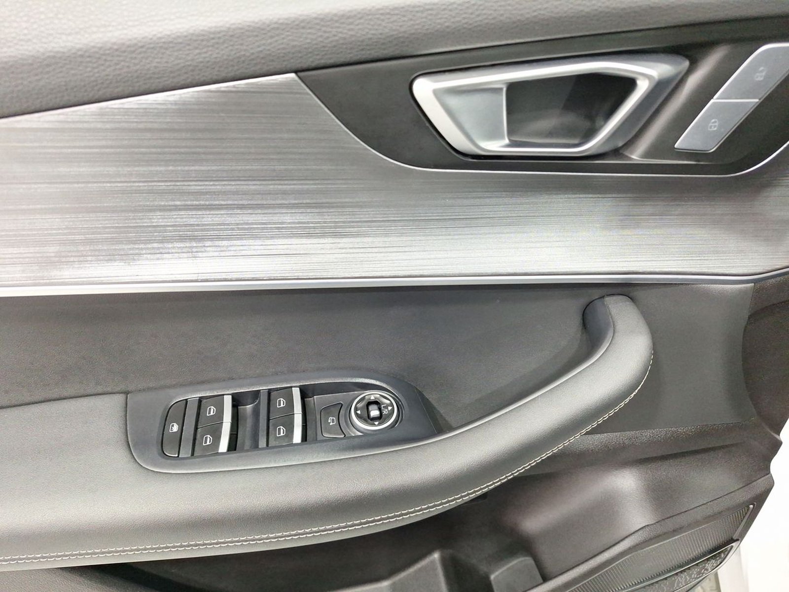 Chery TIGGO 7 PRO MAX TIGGO 7 GLS CVT PRO 1.5 AUT 2025 - Imagen 16 de 20