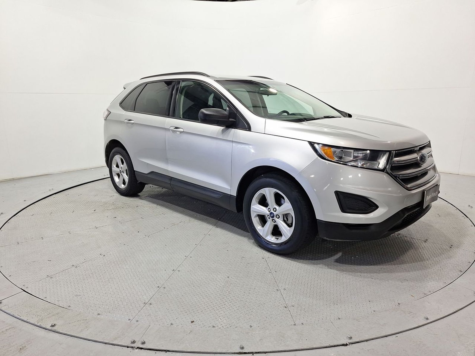 Ford EDGE 2.0 AUT 2018 - Imagen 11 de 20