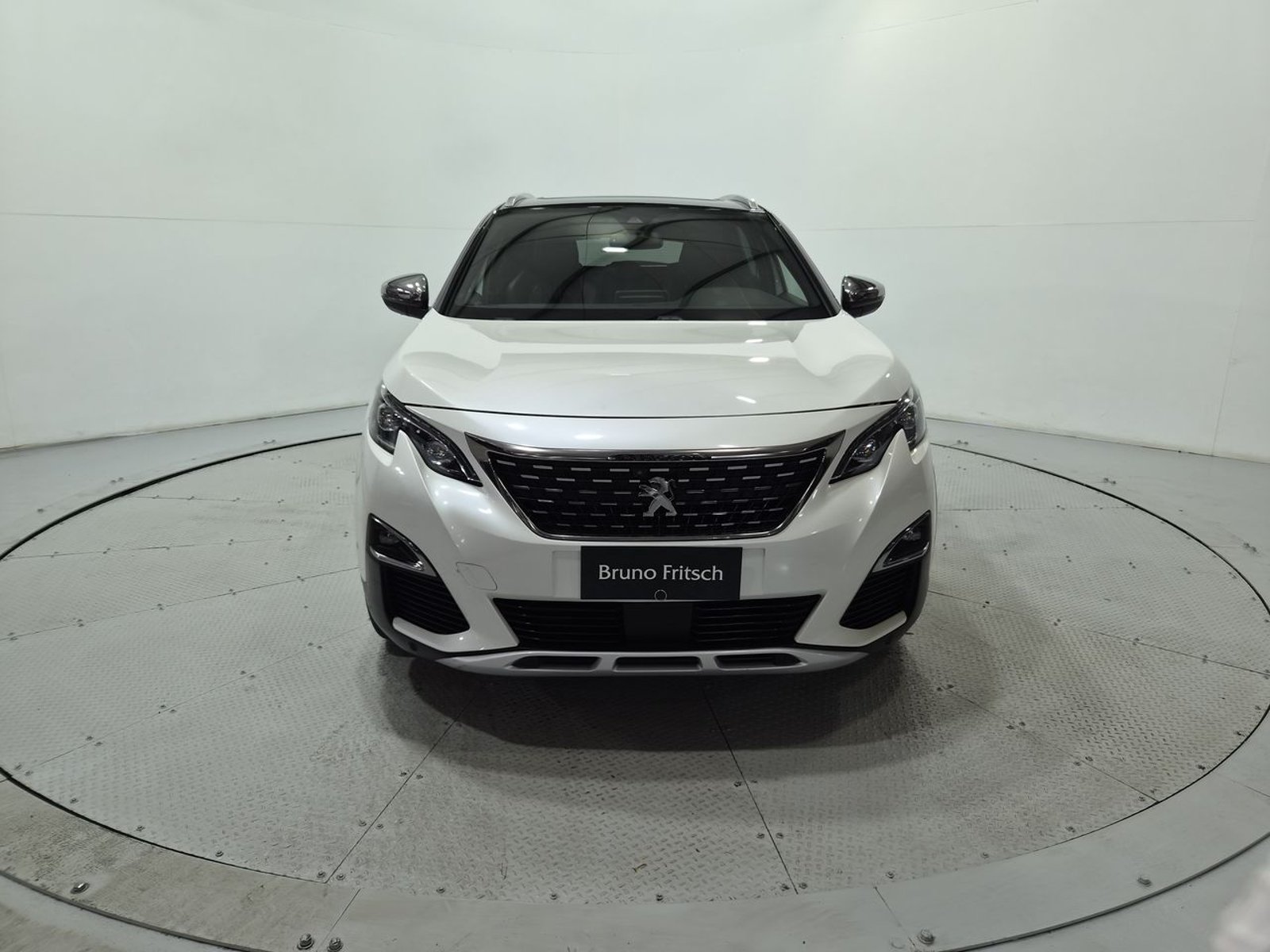 Peugeot 3008 GT BLUEHDI 2.0 AUT 2020 - Imagen 13 de 20