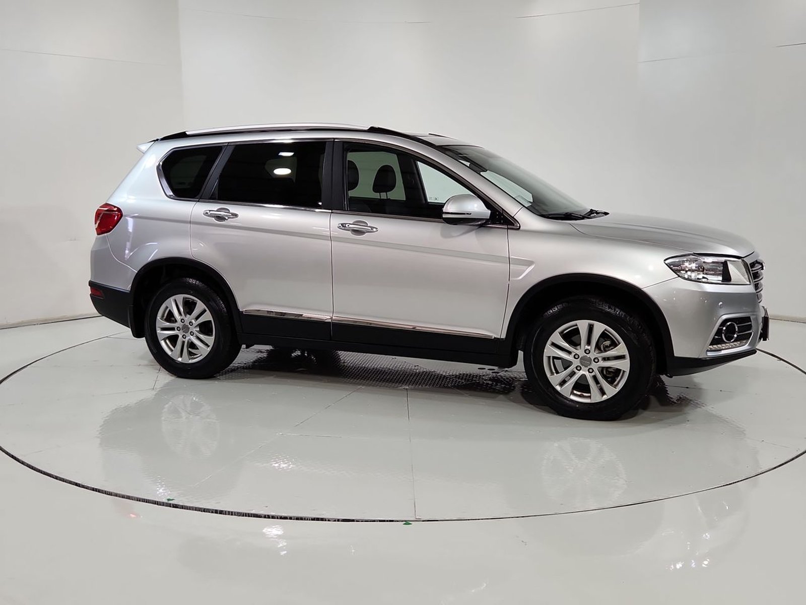 Haval H6 ELITE 1.5 AUT 2020 - Imagen 14 de 20