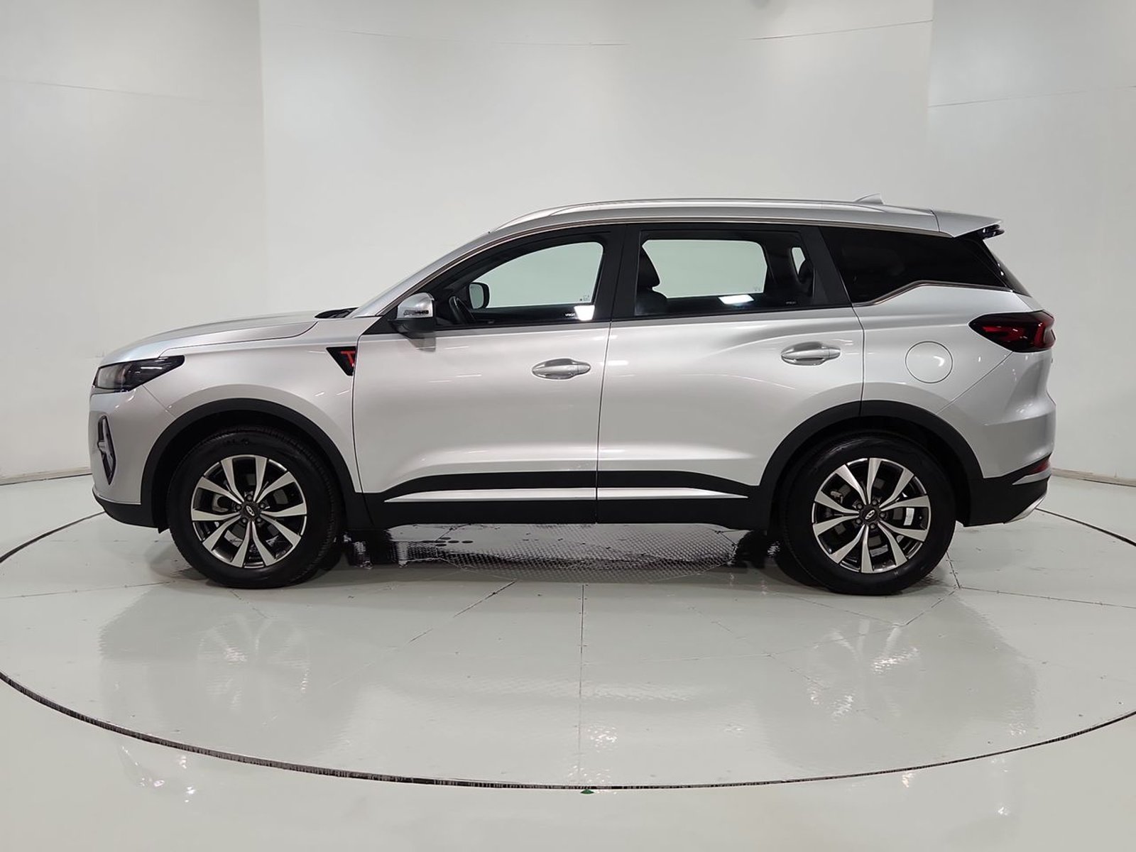 Chery TIGGO 7 PRO MAX TIGGO 7 GLS CVT PRO 1.5 AUT 2025 - Imagen 5 de 20