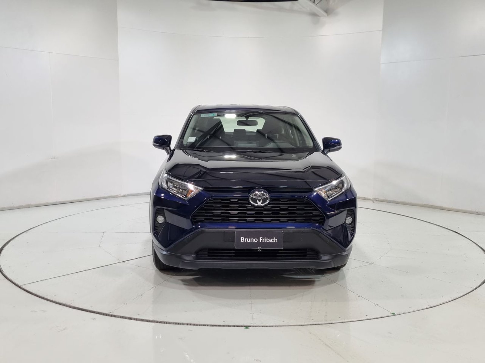 Toyota RAV4 OTTO 2.0 AUT 2023 - Imagen 17 de 20