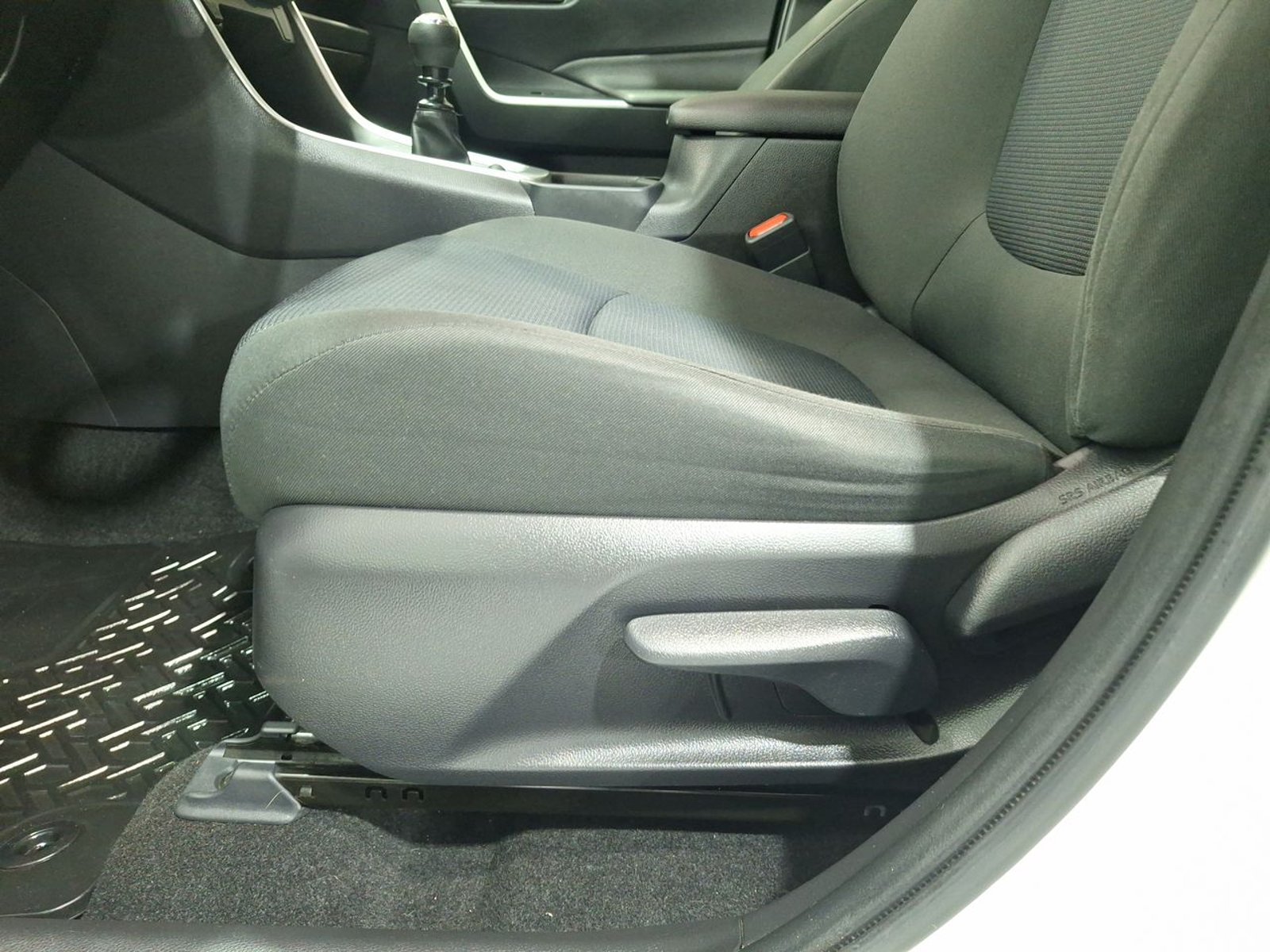 Toyota RAV4 OTTO 2.0 2022 - Imagen 17 de 20