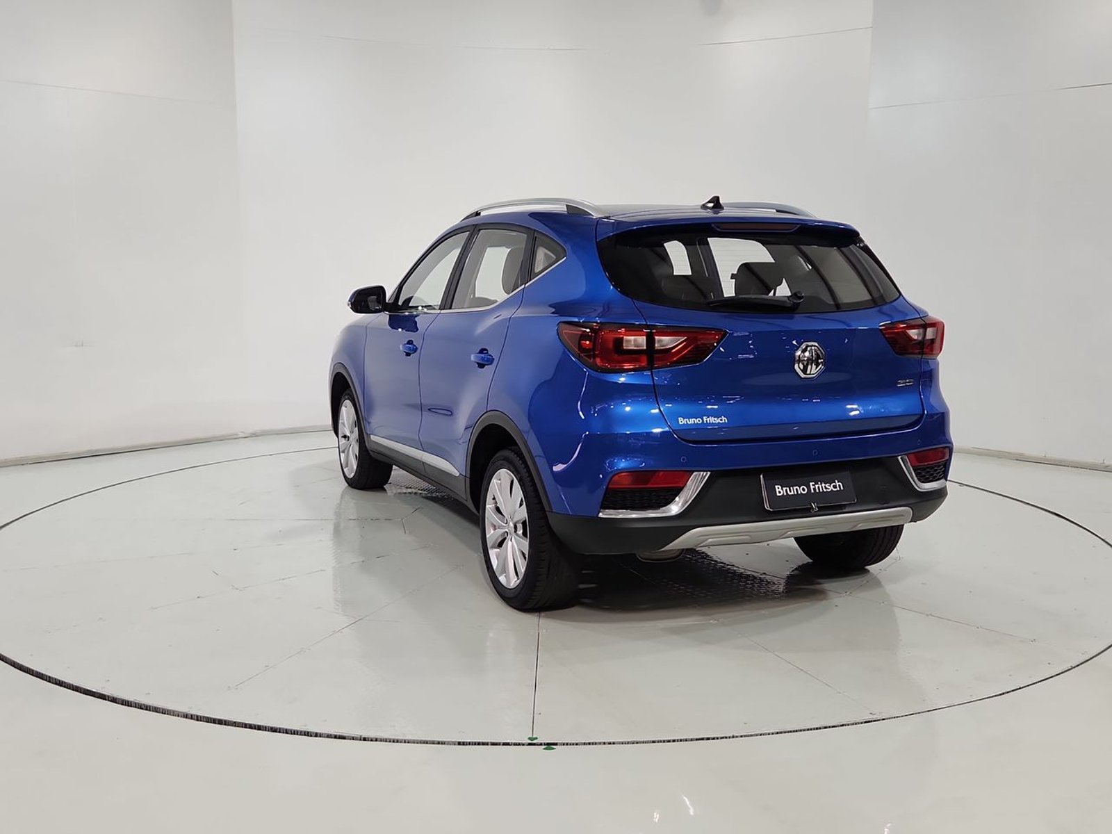 Mg ZS 1.5 AT 2021 - Imagen 8 de 20