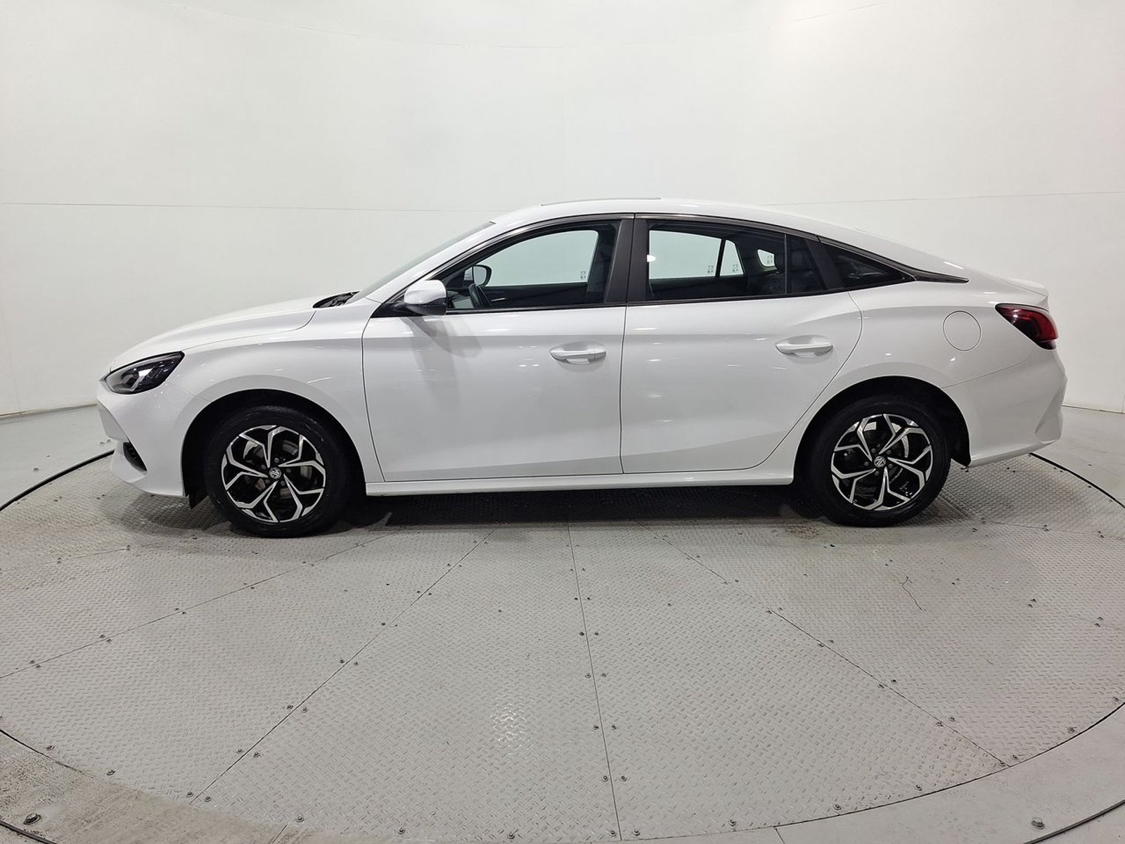 Mg GT SEDAN 1.5 2026 - Imagen 4 de 20