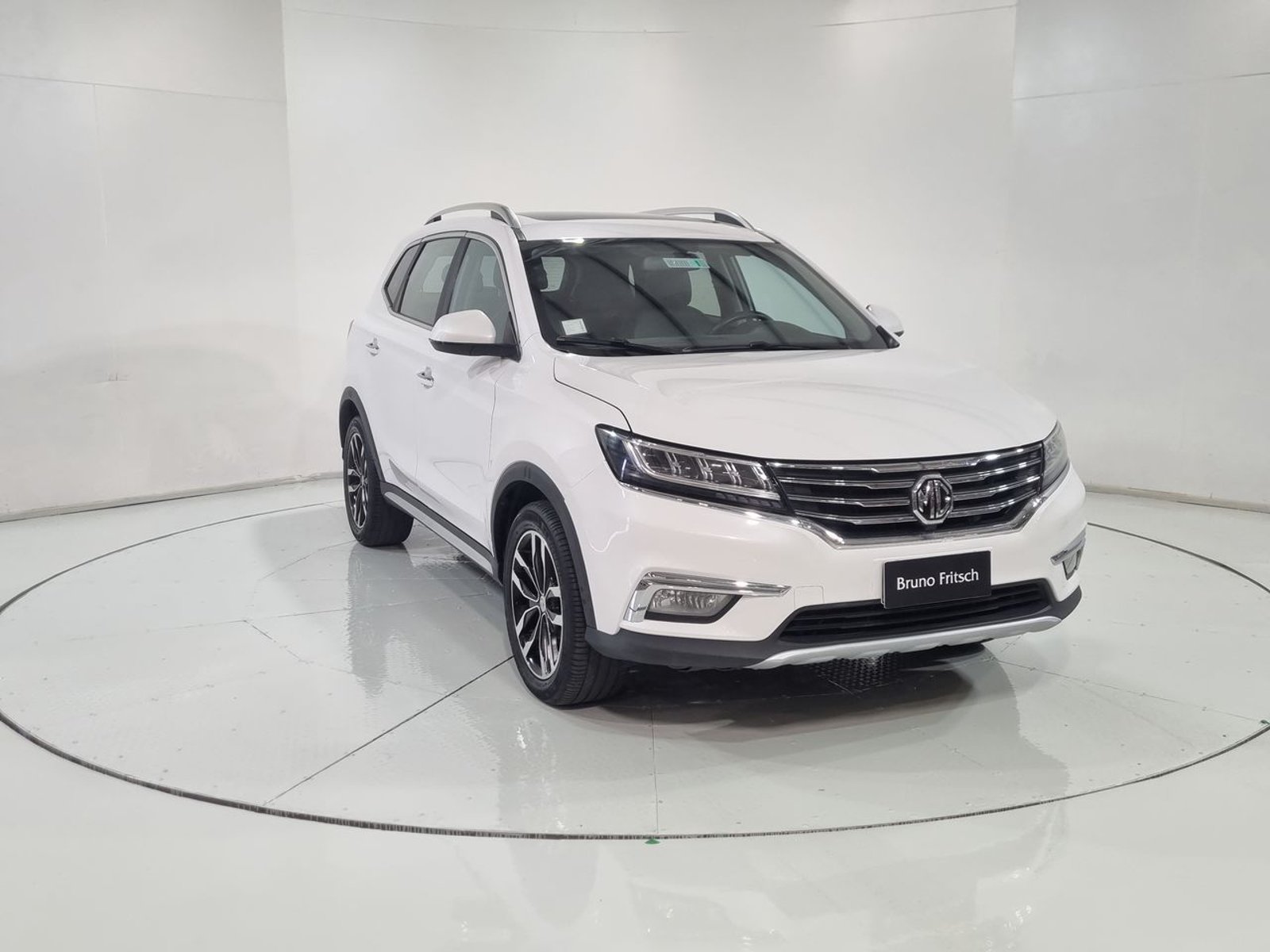 Mg RX5 DCT 4X4 2.0 AUT 2020 - Imagen 16 de 20