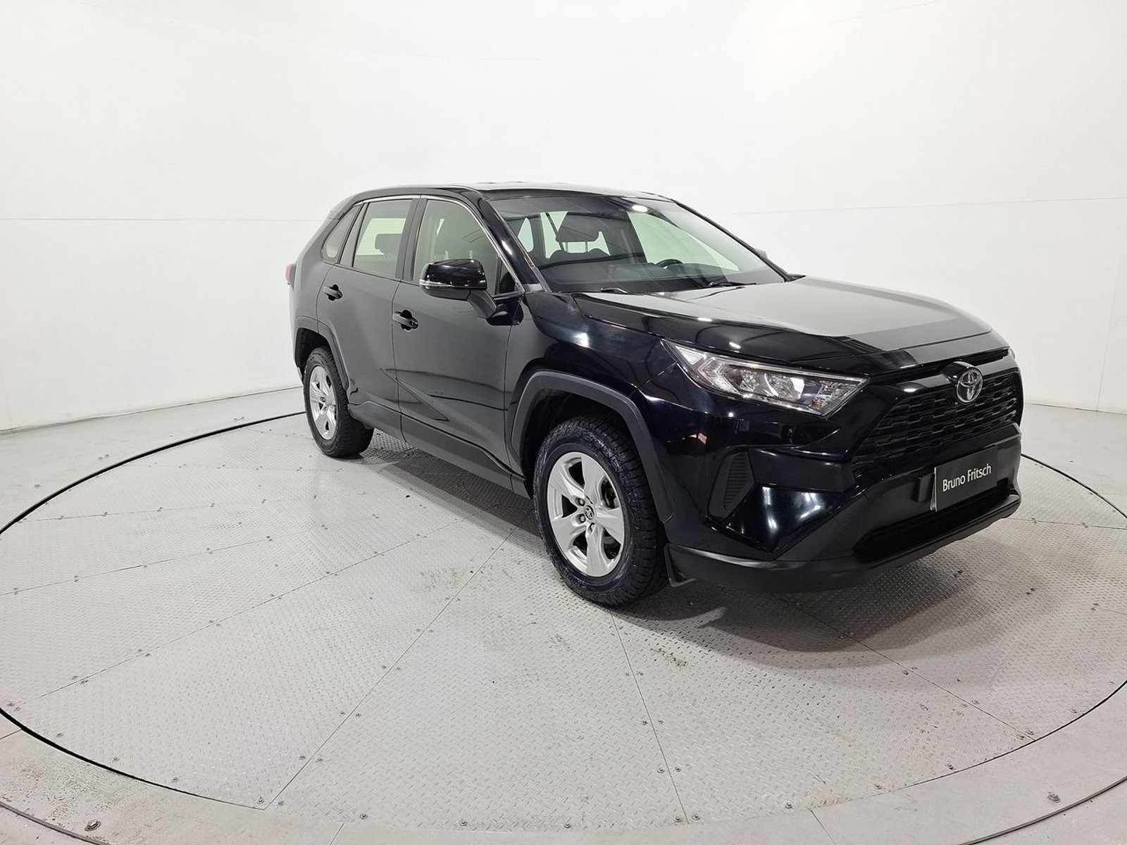 Toyota RAV4 RAV 4 2.0 2020 - Imagen 11 de 20