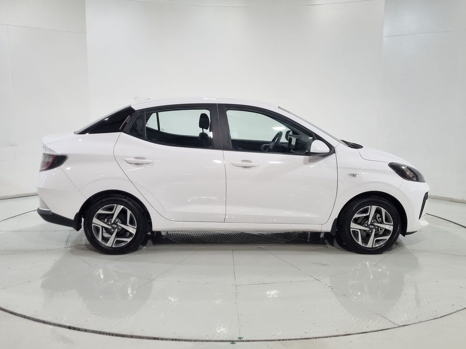 Hyundai GRAND I10 AI3 1.2 AUT 2025 - Imagen 13 de 20