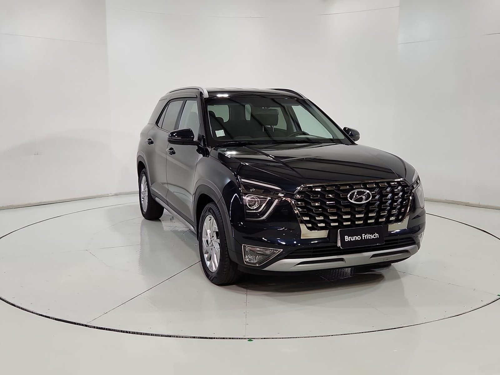 Hyundai CRETA GRAND MPI 2.0 2022 - Imagen 16 de 20