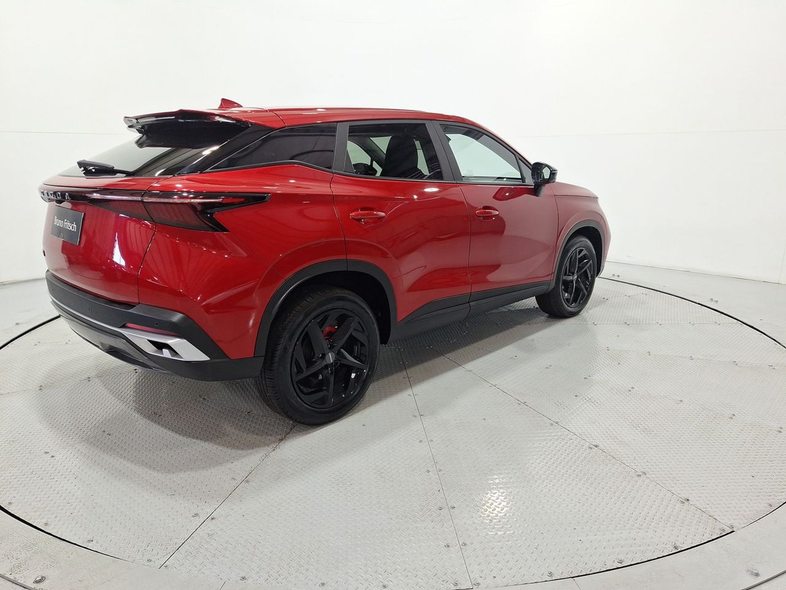 Omoda C5 1.5 AUT 2025 - Imagen 9 de 20