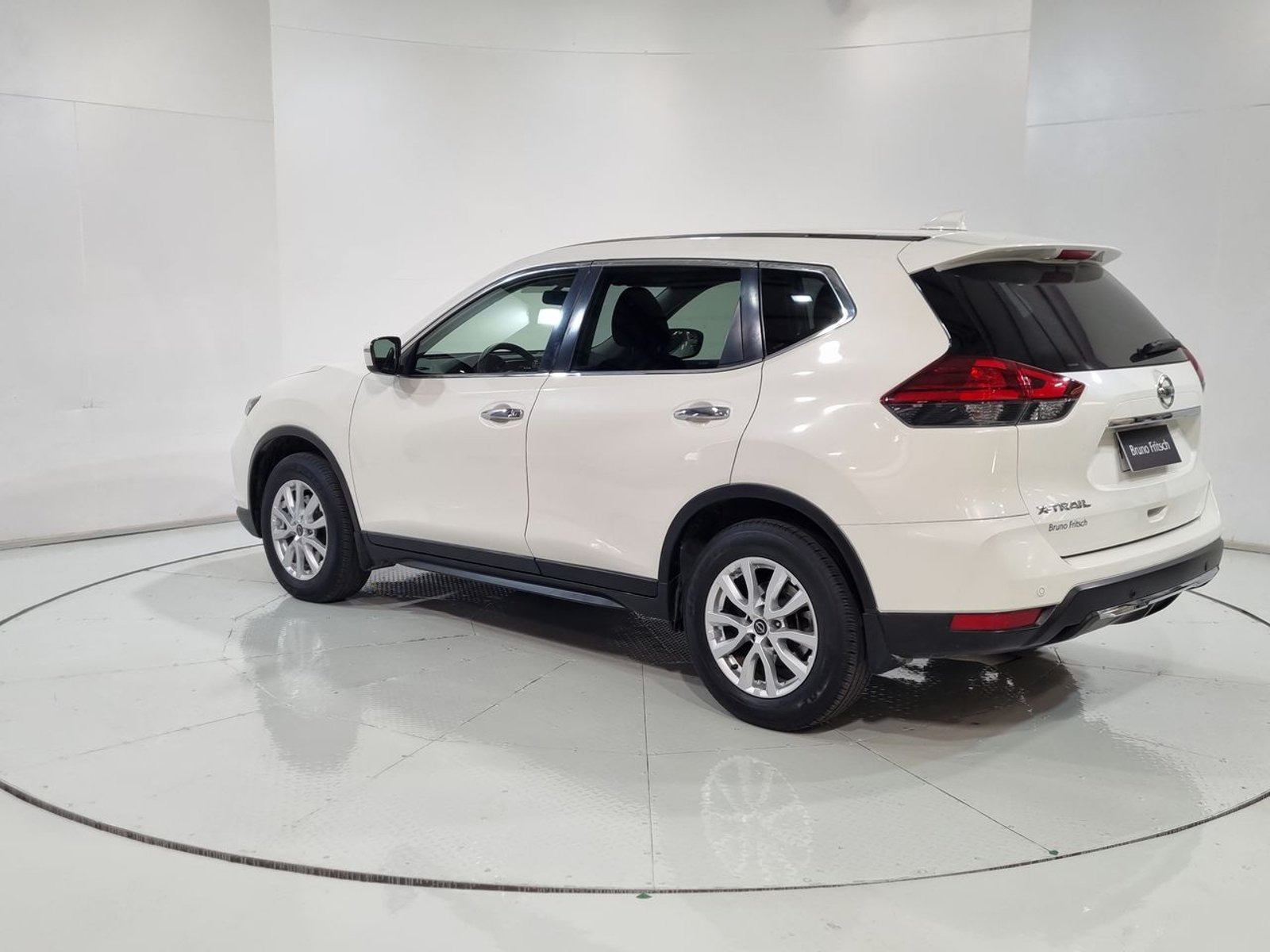 Nissan X-TRAIL X TRAIL CVT 2.5 AT 2022 - Imagen 7 de 20