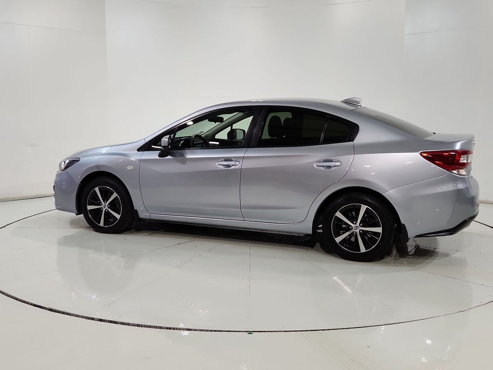 Subaru IMPREZA NEW IMPREZA 1.6 AUT 2019 - Imagen 6 de 20