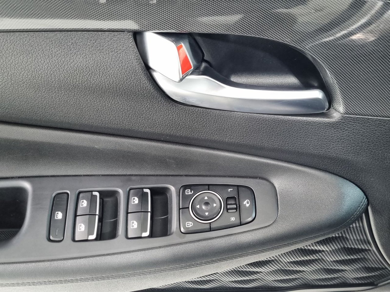Hyundai SANTA FE TM 2.5 AUT 2022 - Imagen 20 de 20
