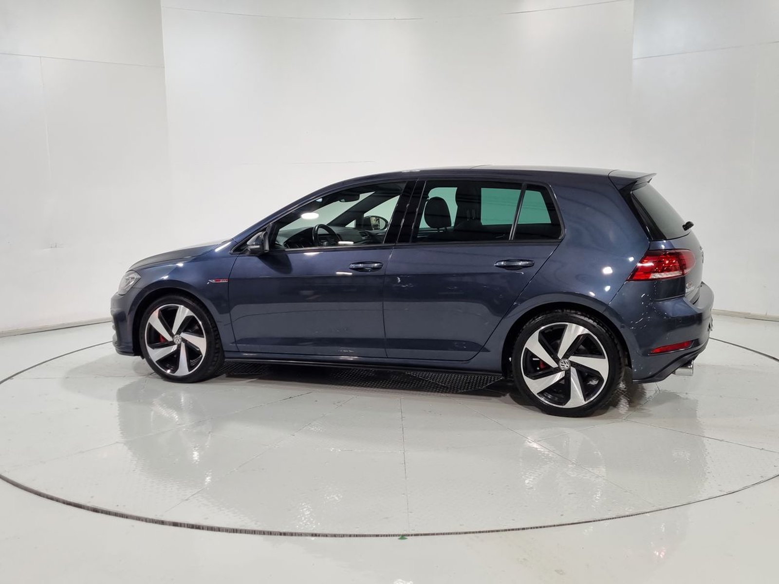 Volkswagen GOLF GTI 2.0 AUT 2018 - Imagen 6 de 20
