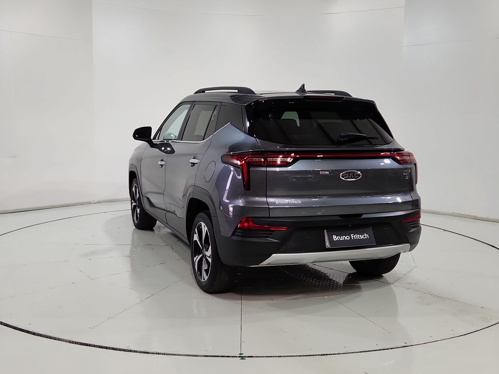 Jac JS4 LUXURY HB 1.5 2023 - Imagen 8 de 20