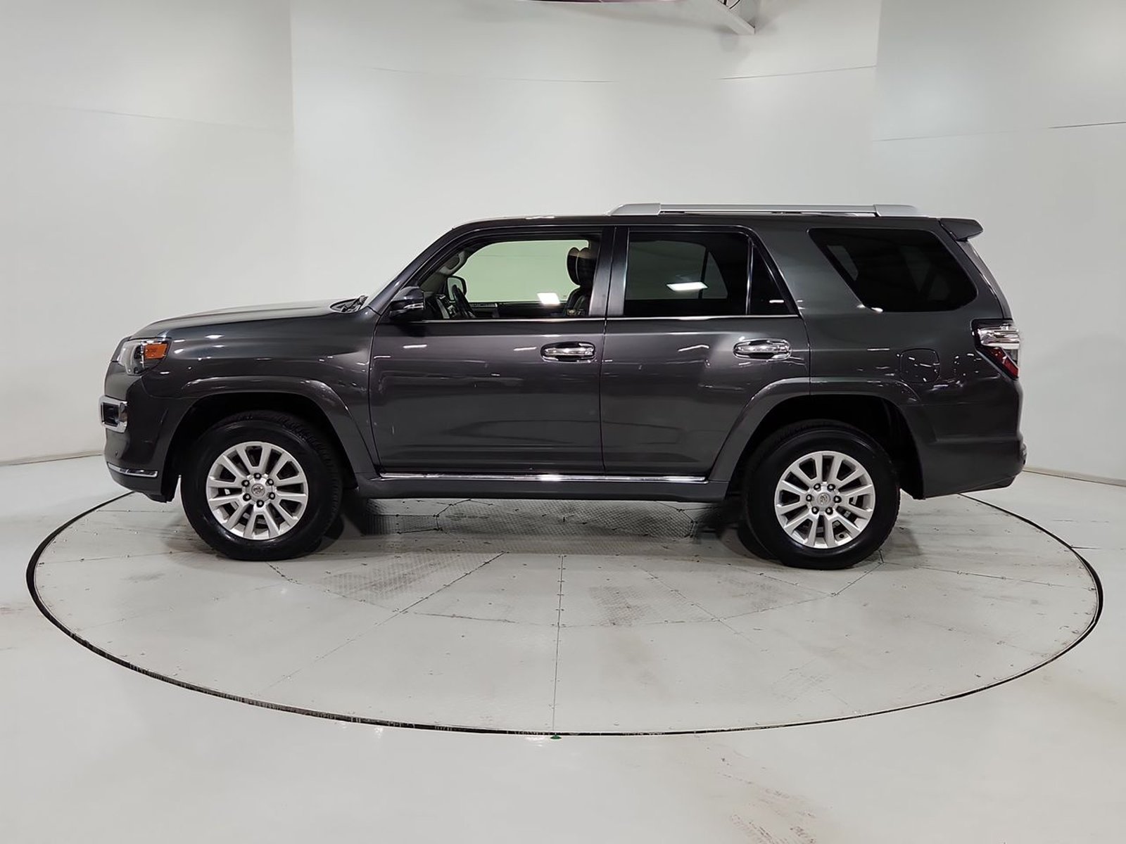 Toyota 4RUNNER 4 RUNNER LTD 4.0 AUT 2017 - Imagen 5 de 20