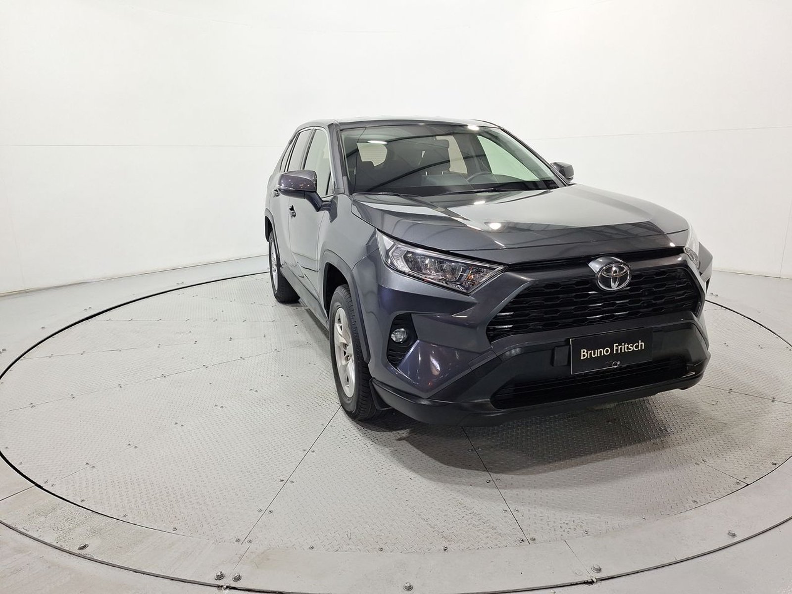 Toyota RAV4 NEW RAV 4 LE 2.0 2021 - Imagen 12 de 20
