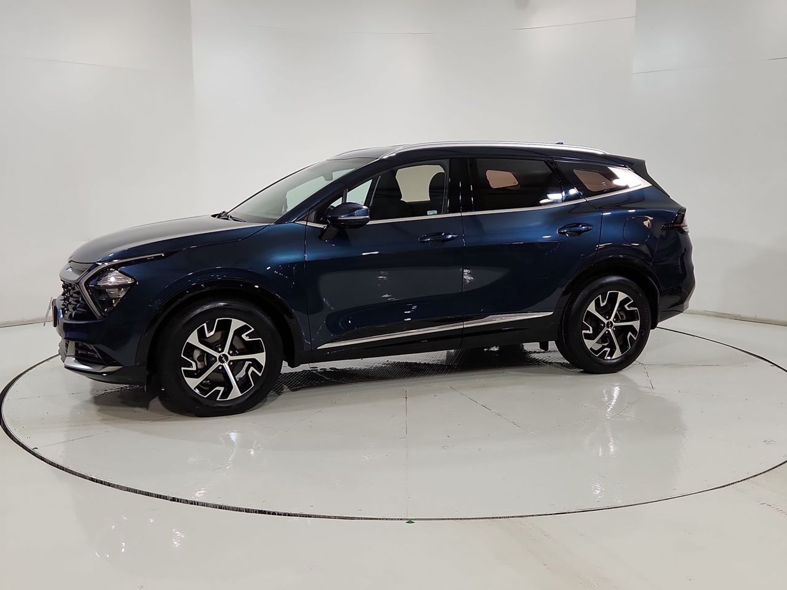 Kia SPORTAGE EX 2.0 AUT 2023 - Imagen 4 de 20