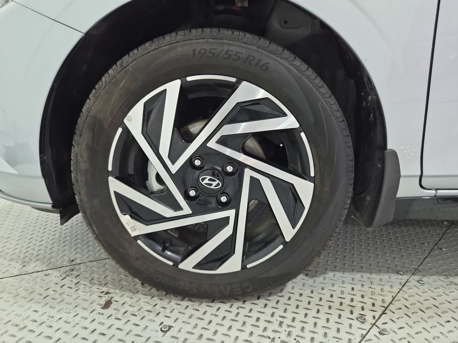 Hyundai I20 BI3 4X2 1.4 2025 - Imagen 14 de 20