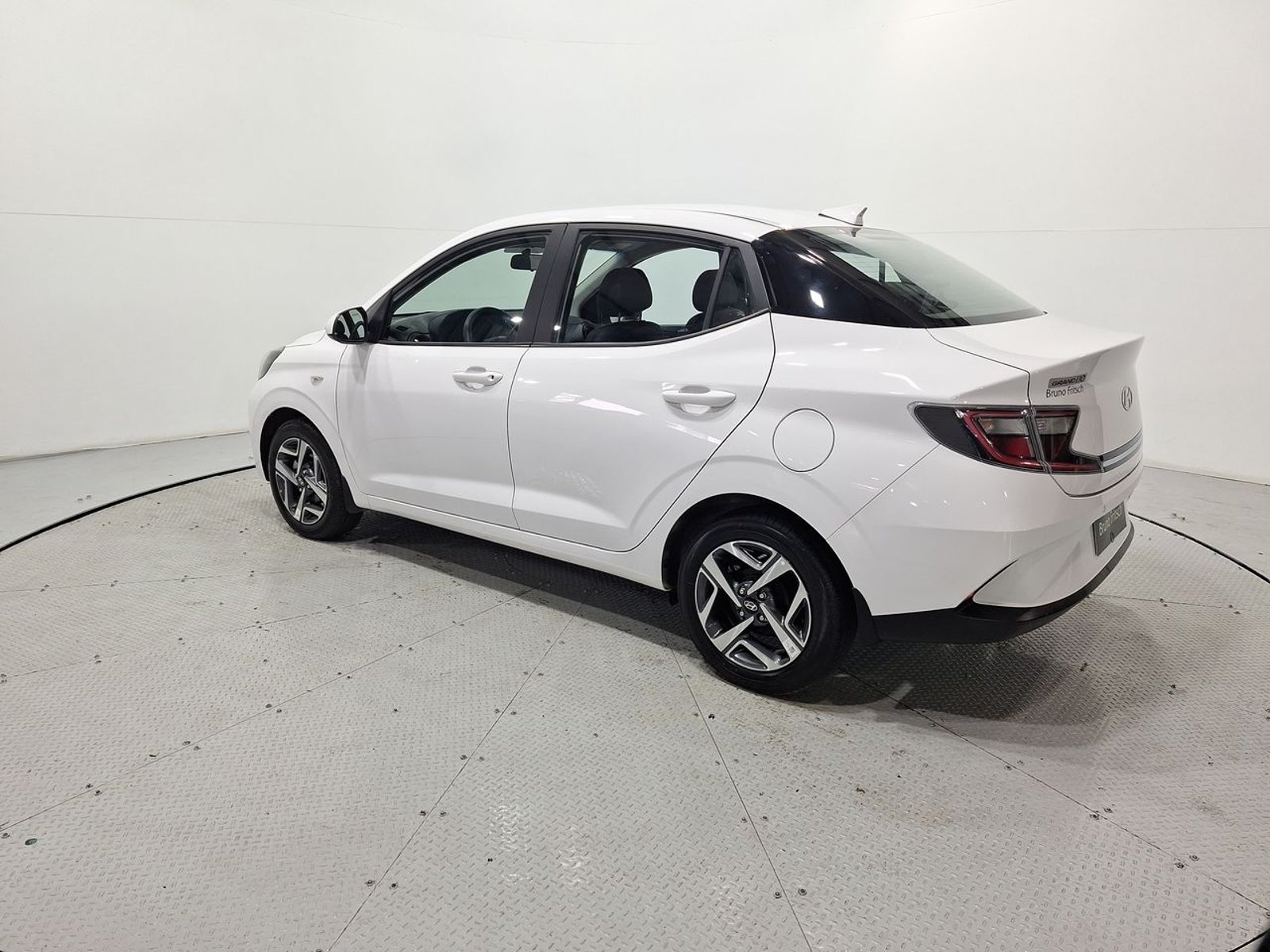 Hyundai GRAND I10 AI3  4X2 1.2 2025 - Imagen 5 de 20