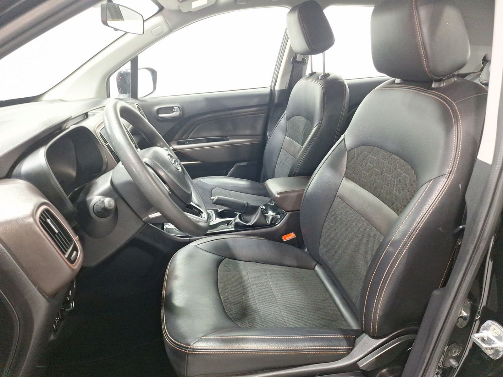 Gac GS3 MT 1.5 2021 - Imagen 18 de 20