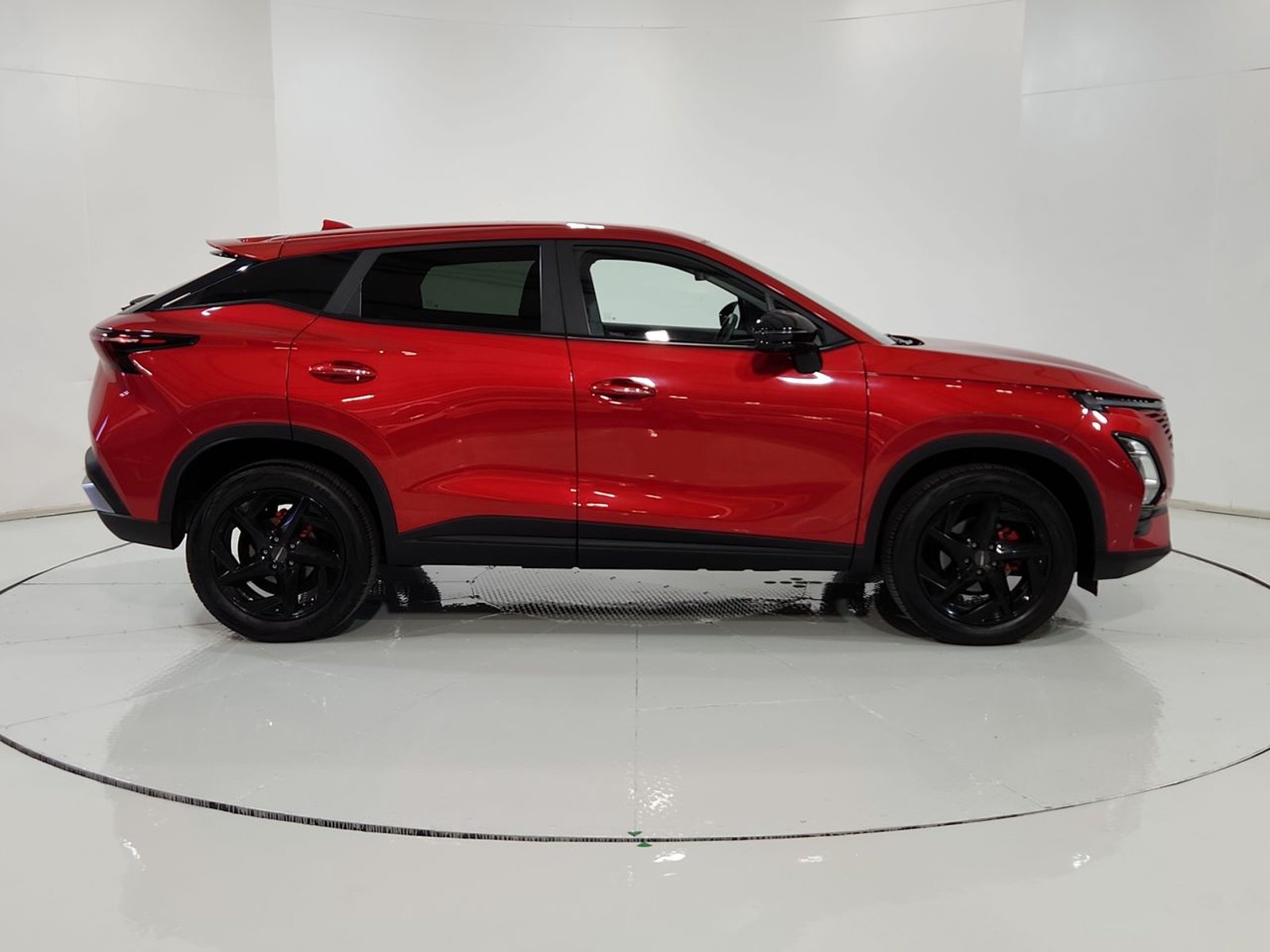 Omoda C5 1.5 AUT 2024 - Imagen 13 de 20