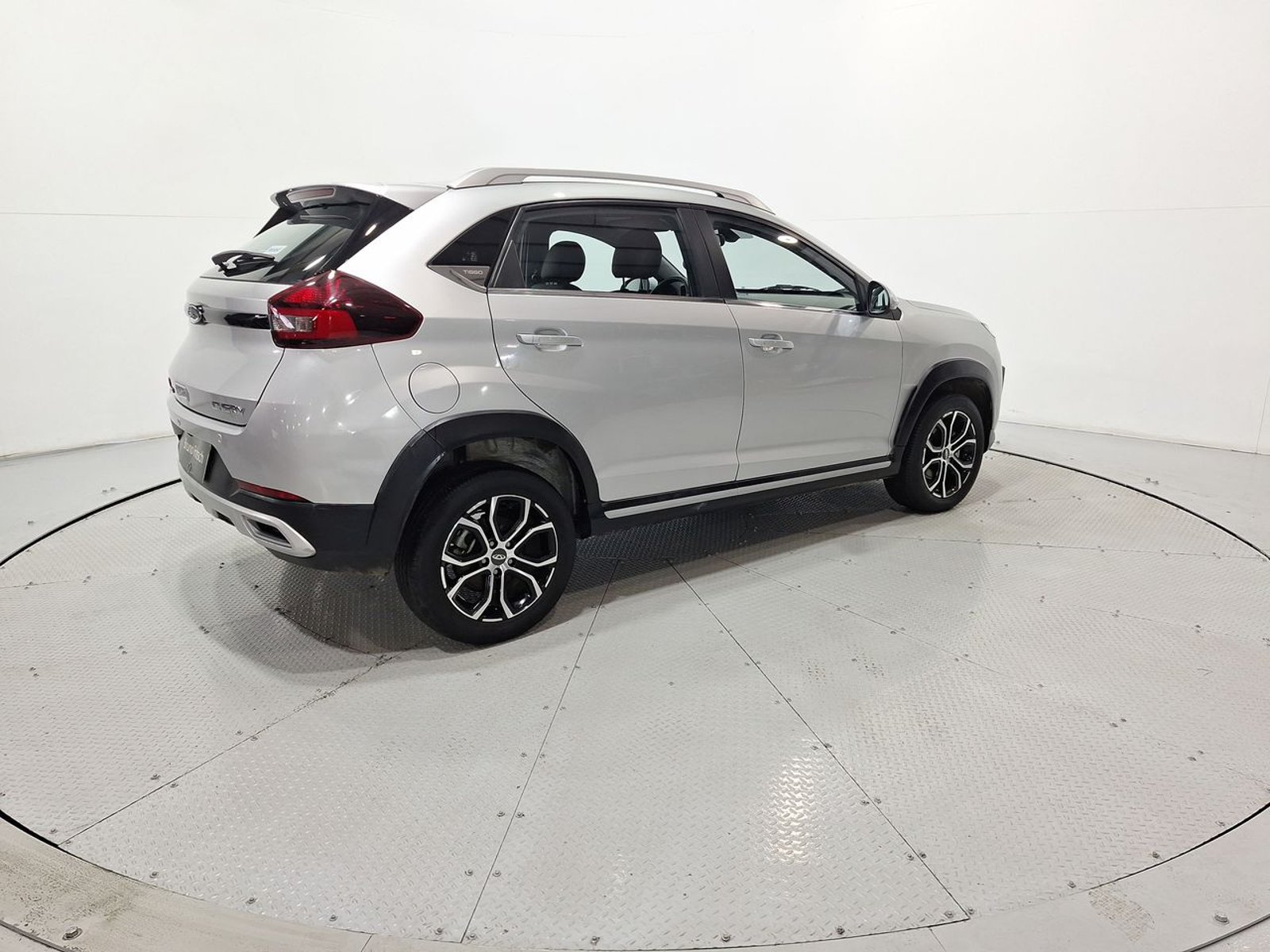 Chery TIGGO 2 PRO TIGGO 2 GLS CVT PRO 1.5 AUT 2023 - Imagen 9 de 20