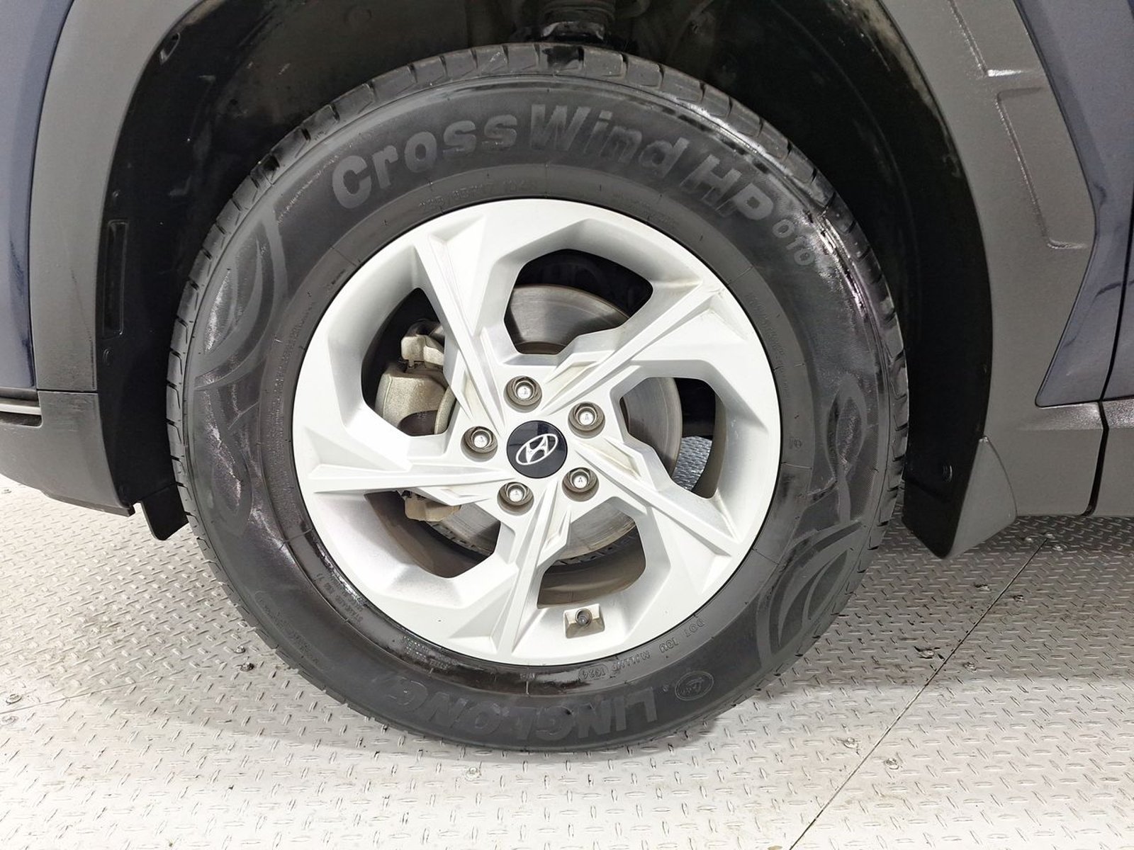 Hyundai TUCSON NX4 MPI 2.0 2022 - Imagen 14 de 20