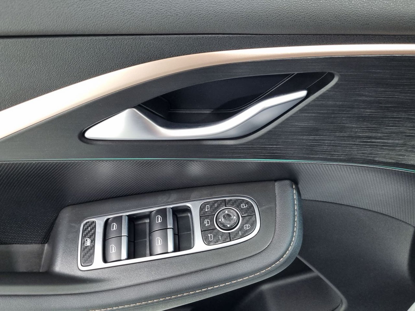 Omoda C5 1.5 AUT 2025 - Imagen 20 de 20
