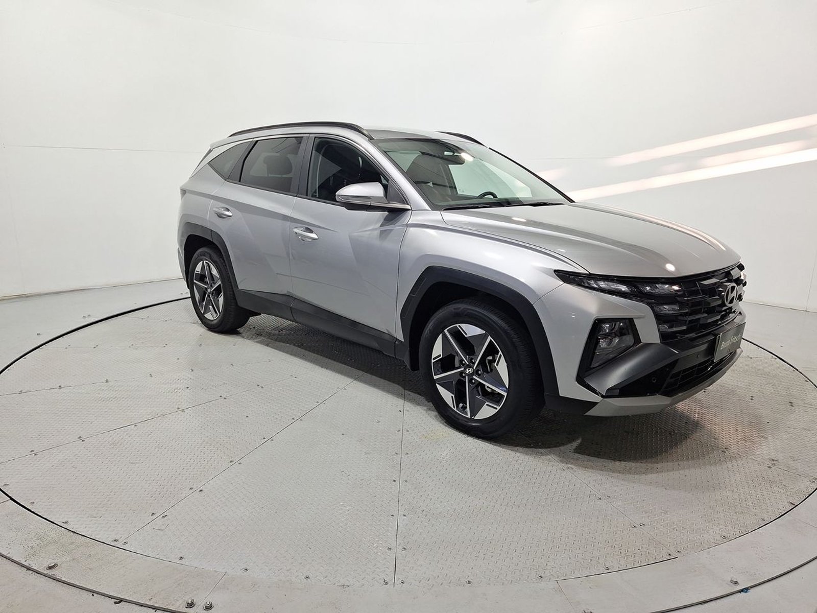 Hyundai TUCSON NX4 2.0 AUT 2025 - Imagen 11 de 20