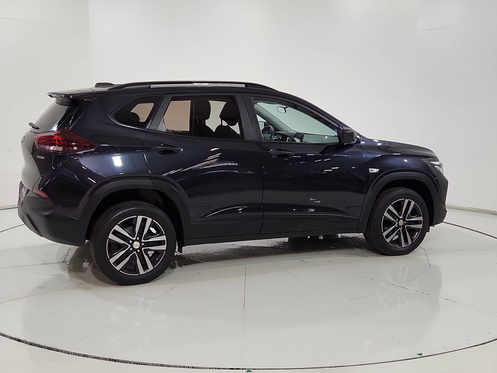 Chevrolet TRACKER 1.2T 2023 - Imagen 12 de 20