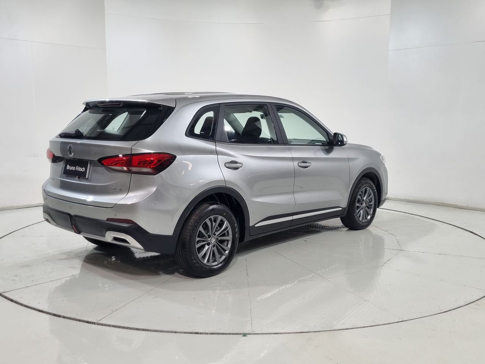 Mg ZS NEW ZS 1.5 AUT 2026 - Imagen 11 de 20