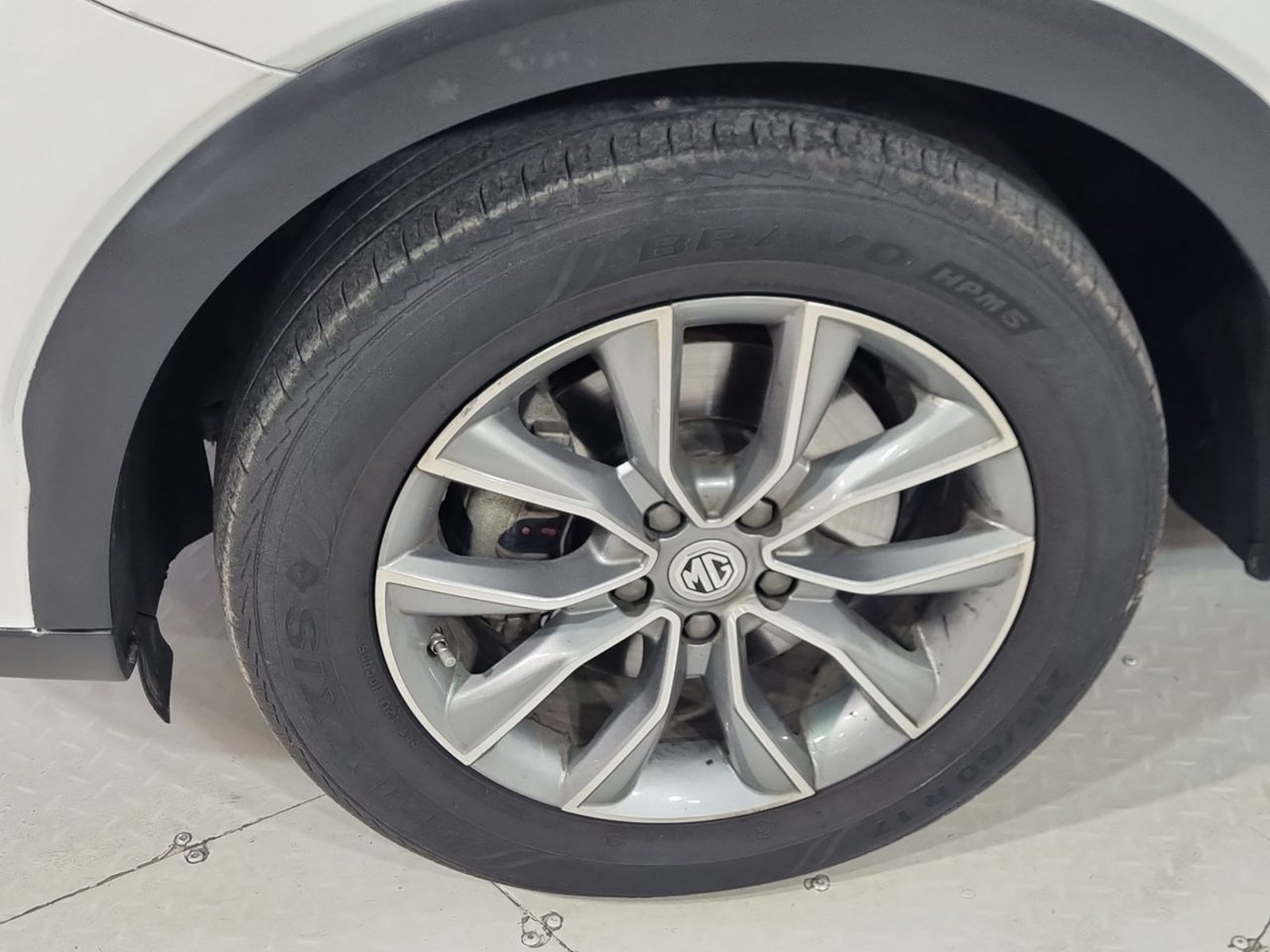 Mg HS MG HS 1.5T MT COM 2023 - Imagen 18 de 20