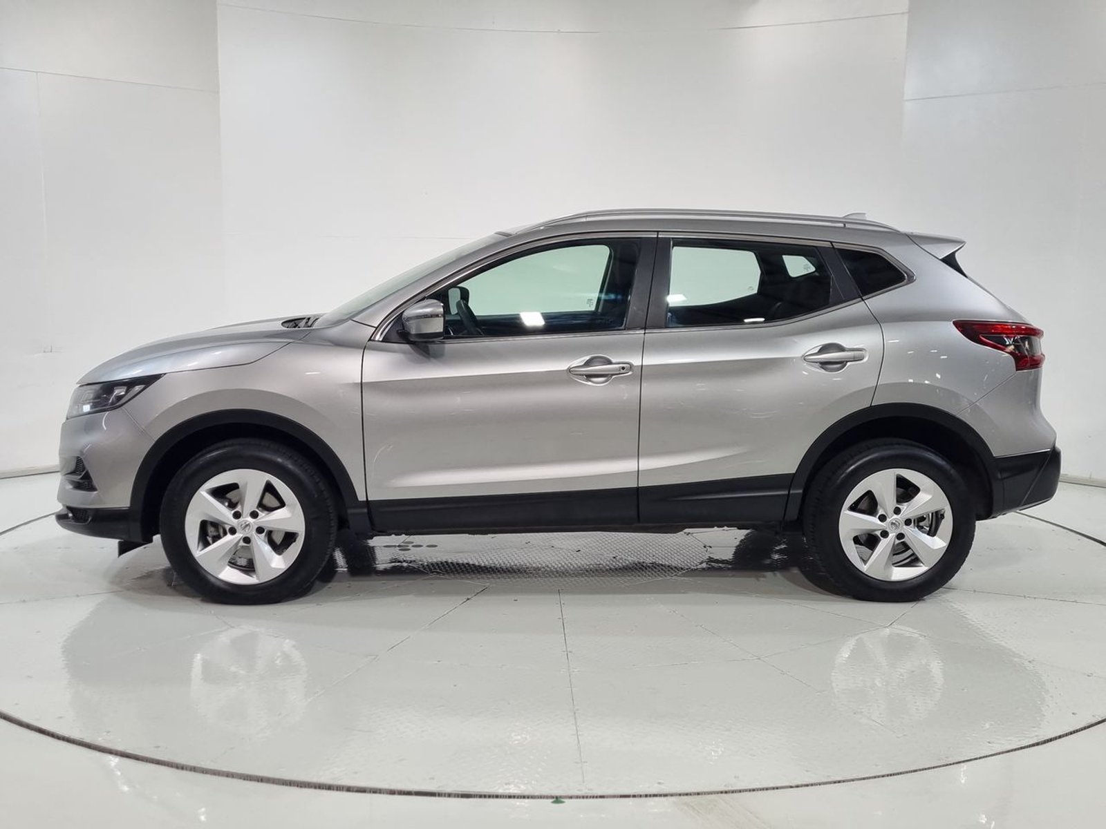 Nissan QASHQAI NEW QASHQAI SENSE 2.0 2019 - Imagen 5 de 20